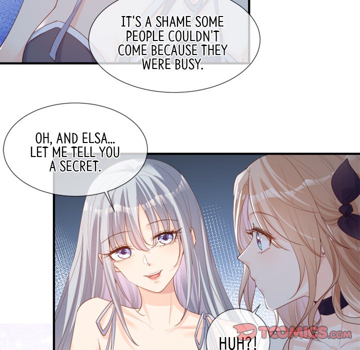 The Celebrity Queen The Celebrity Queen EP 9 - Toomics page 10 - 