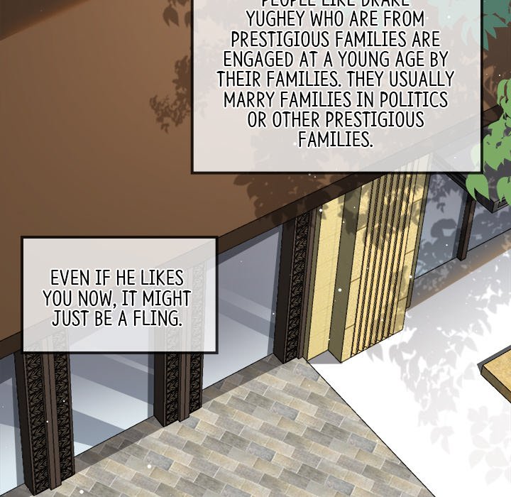 The Celebrity Queen The Celebrity Queen EP 9 - Toomics page 91 - 
