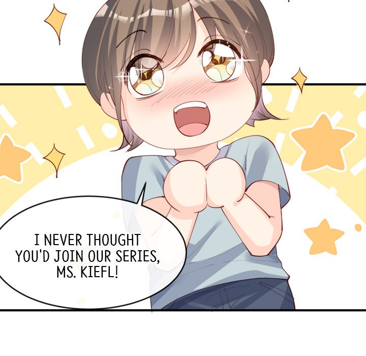 The Celebrity Queen The Celebrity Queen EP 9 - Toomics page 97 - 