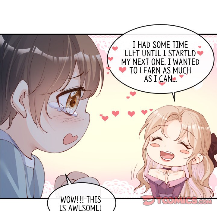 The Celebrity Queen The Celebrity Queen EP 9 - Toomics page 98 - 