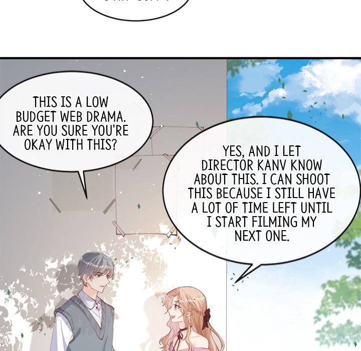 The Celebrity Queen The Celebrity Queen EP 9 - Toomics page 99 - 