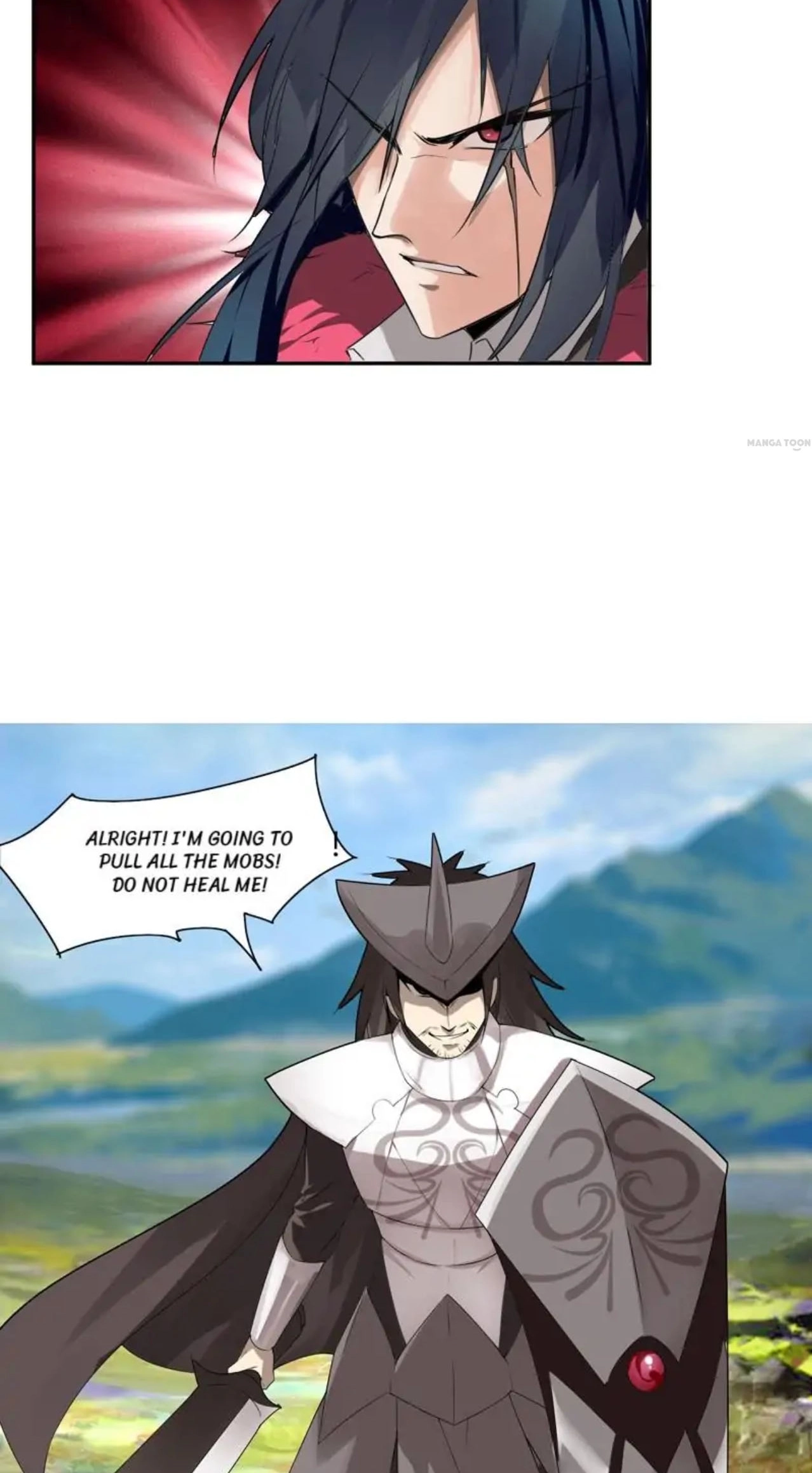 Read The Celestial Cheater chapter 10 image 11 on Lezhin