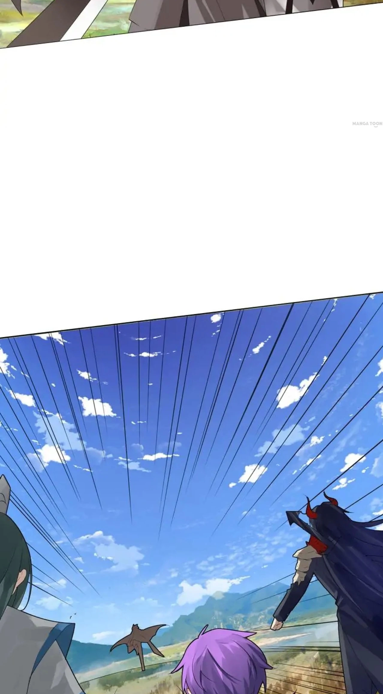 Read The Celestial Cheater chapter 10 image 12 on Lezhin