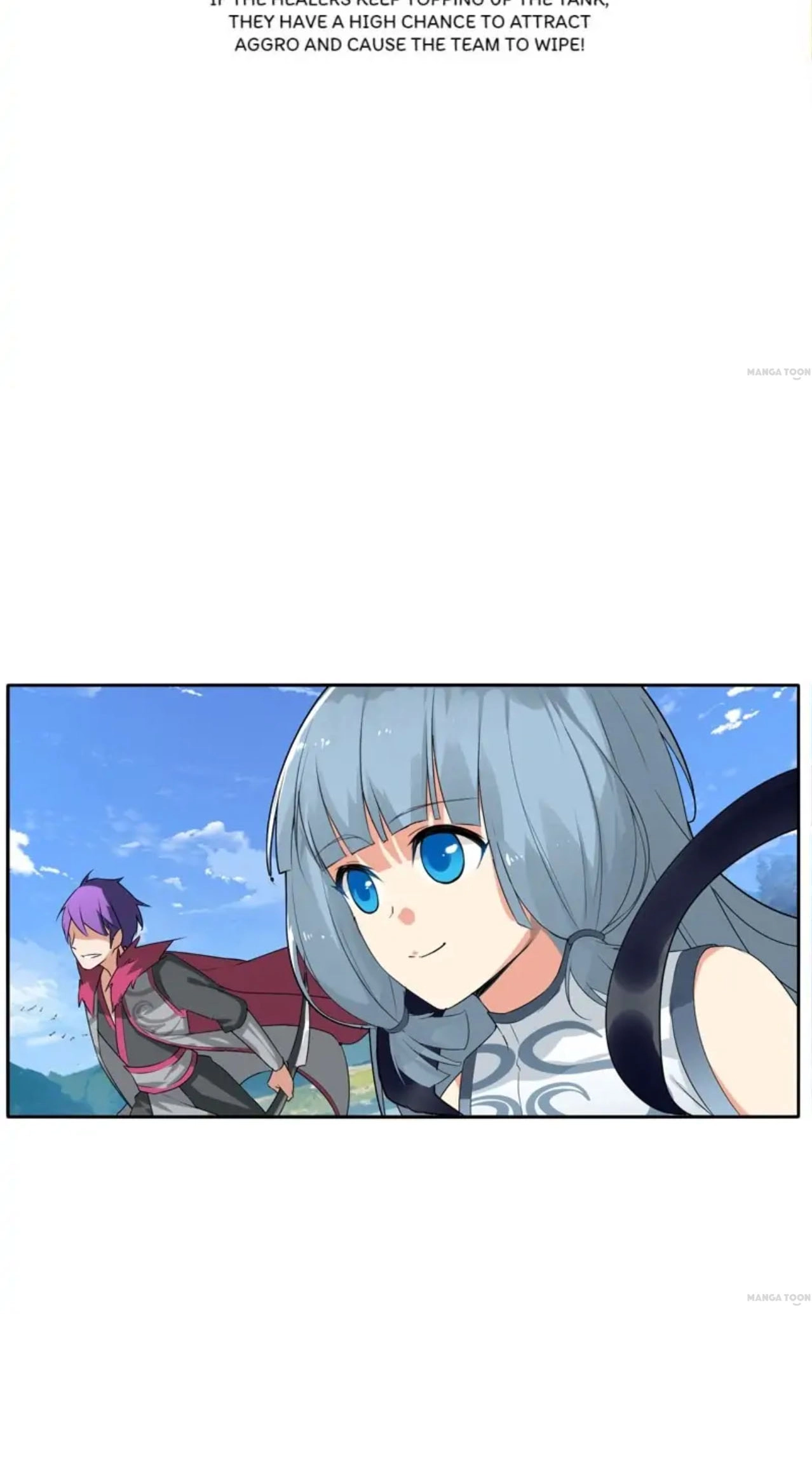 Read The Celestial Cheater chapter 10 image 14 on Lezhin