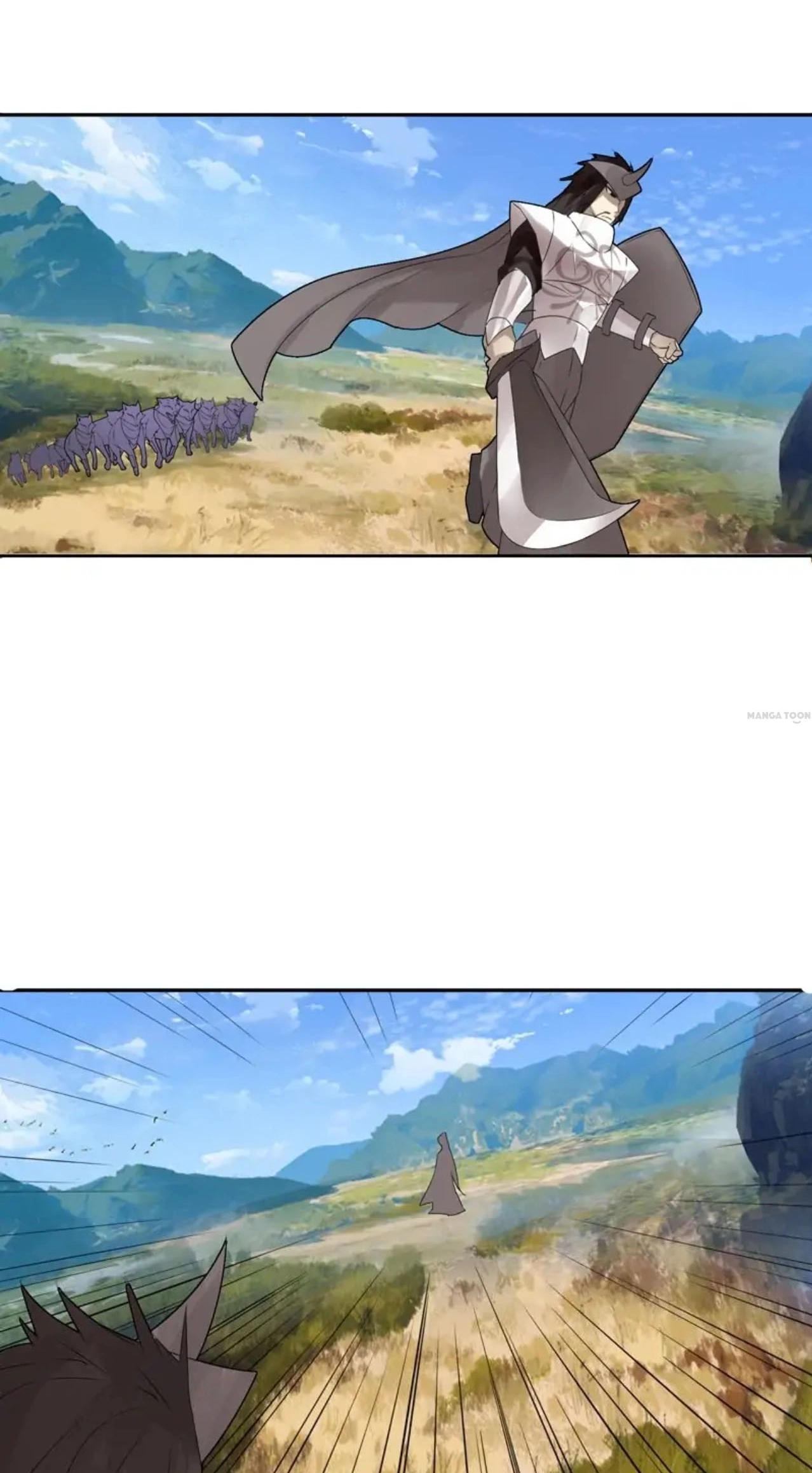 Read The Celestial Cheater chapter 10 image 15 on Lezhin