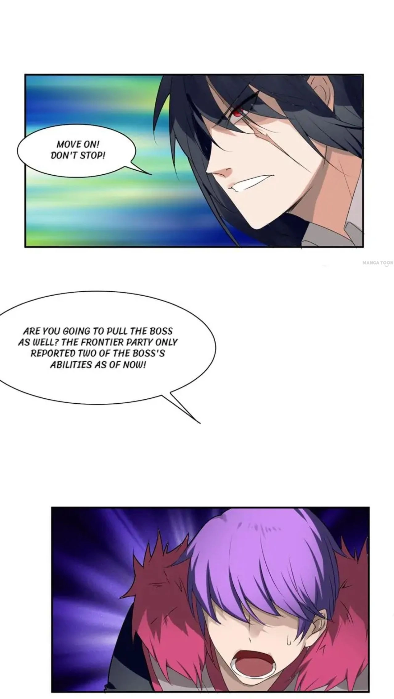 Read The Celestial Cheater chapter 10 image 17 on Lezhin