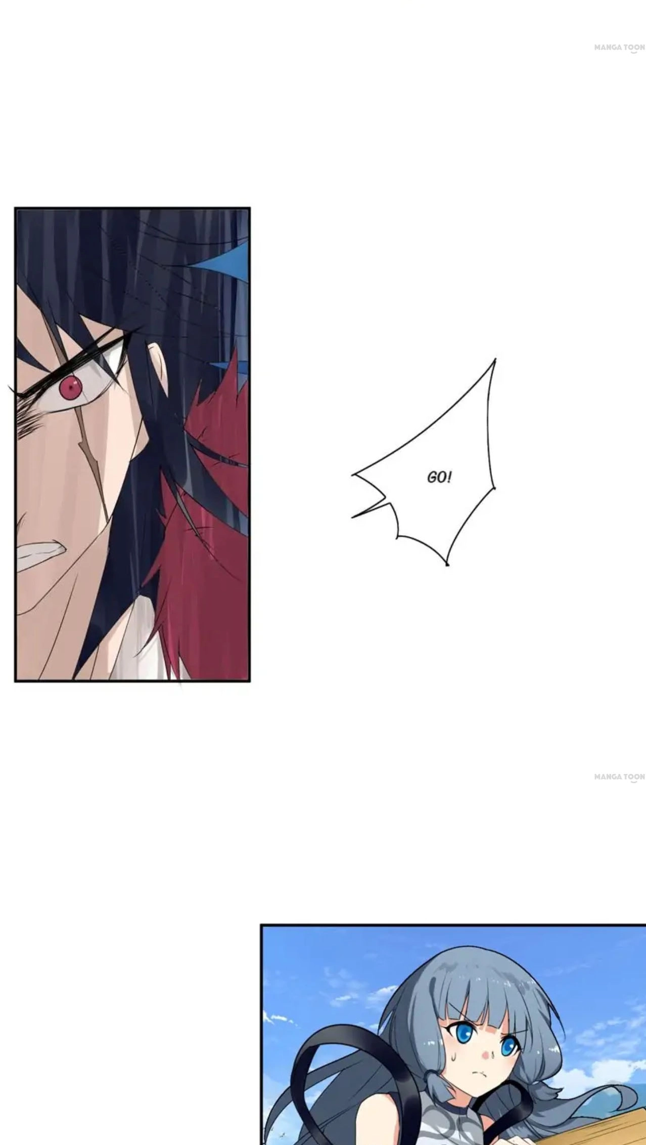 Read The Celestial Cheater chapter 10 image 18 on Lezhin
