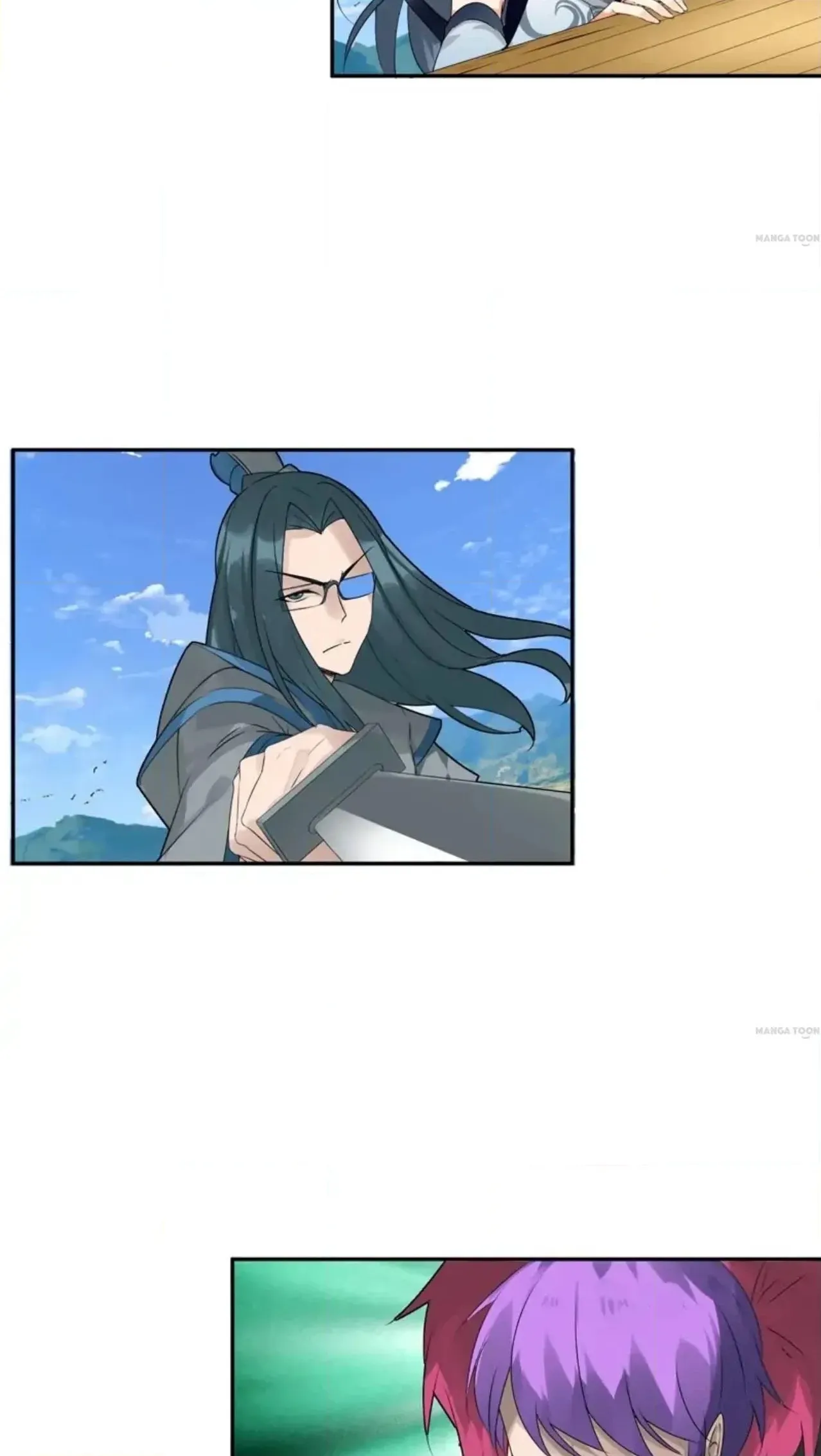 Read The Celestial Cheater chapter 10 image 19 on Lezhin