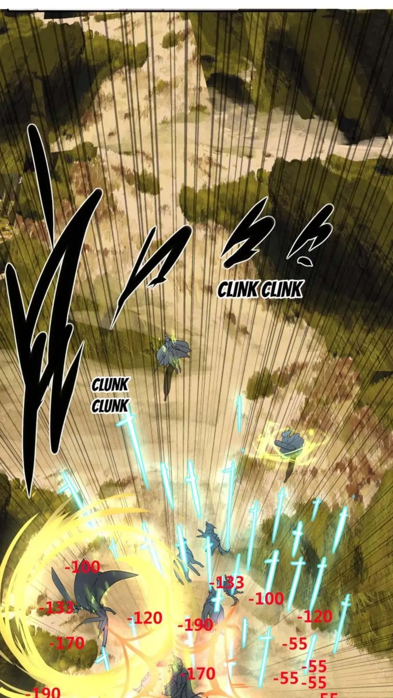 Read The Celestial Cheater chapter 10 image 21 on Lezhin