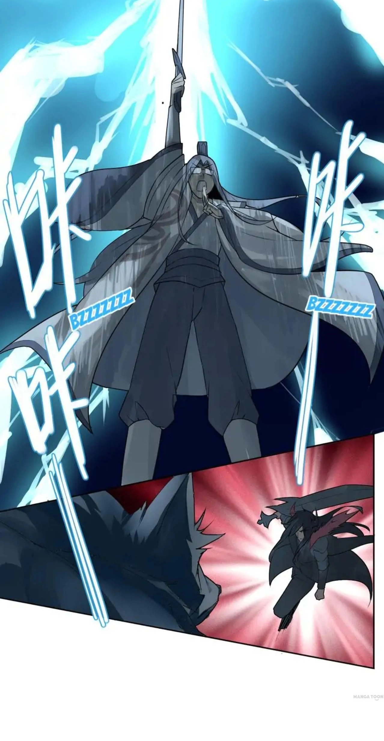 Read The Celestial Cheater chapter 10 image 7 on Lezhin