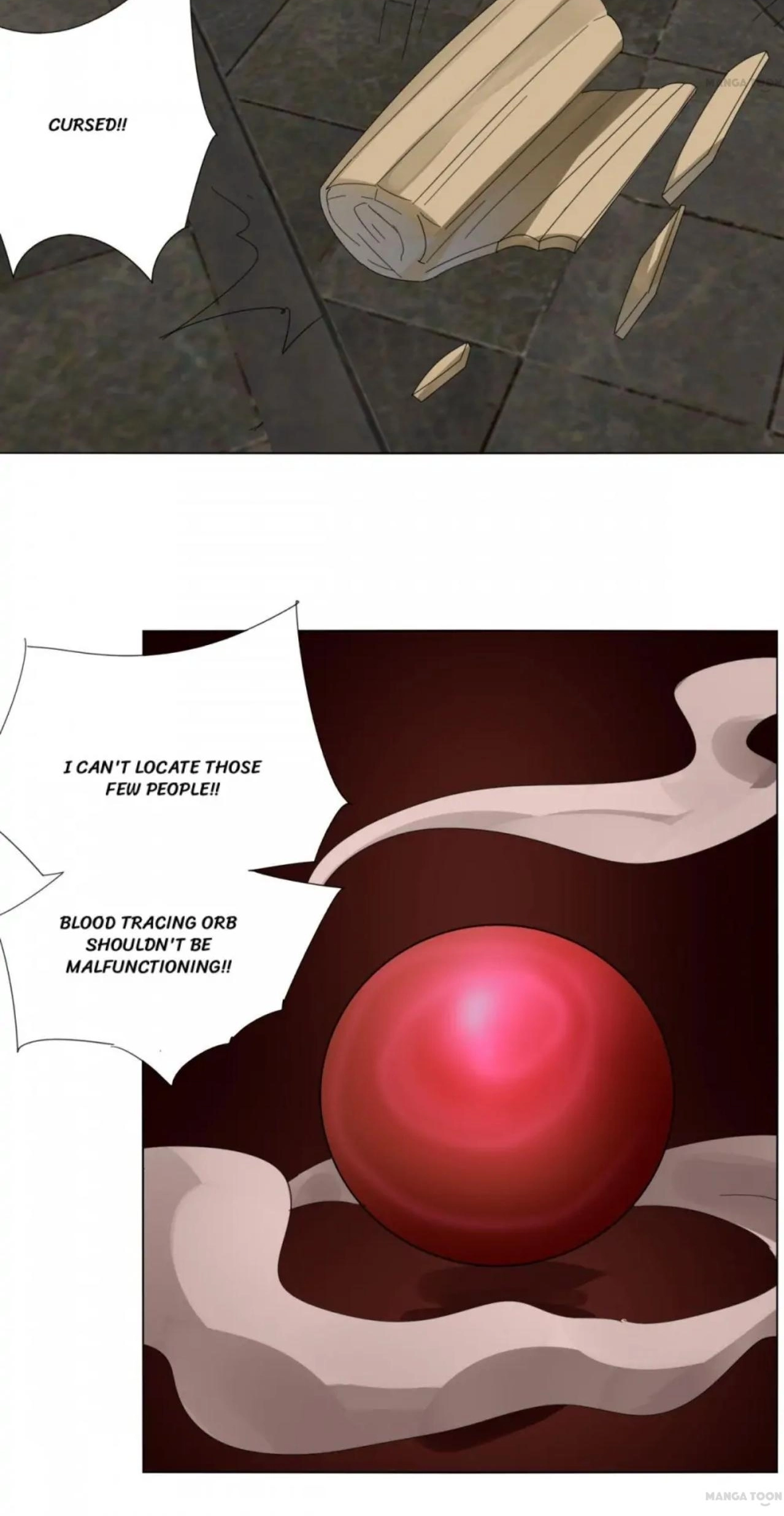 Read The Celestial Cheater chapter 101 image 13 on Lezhin
