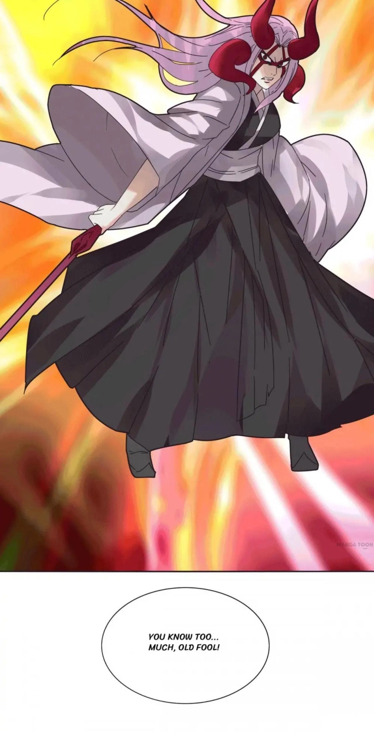 Read The Celestial Cheater chapter 102 image 11 on Lezhin