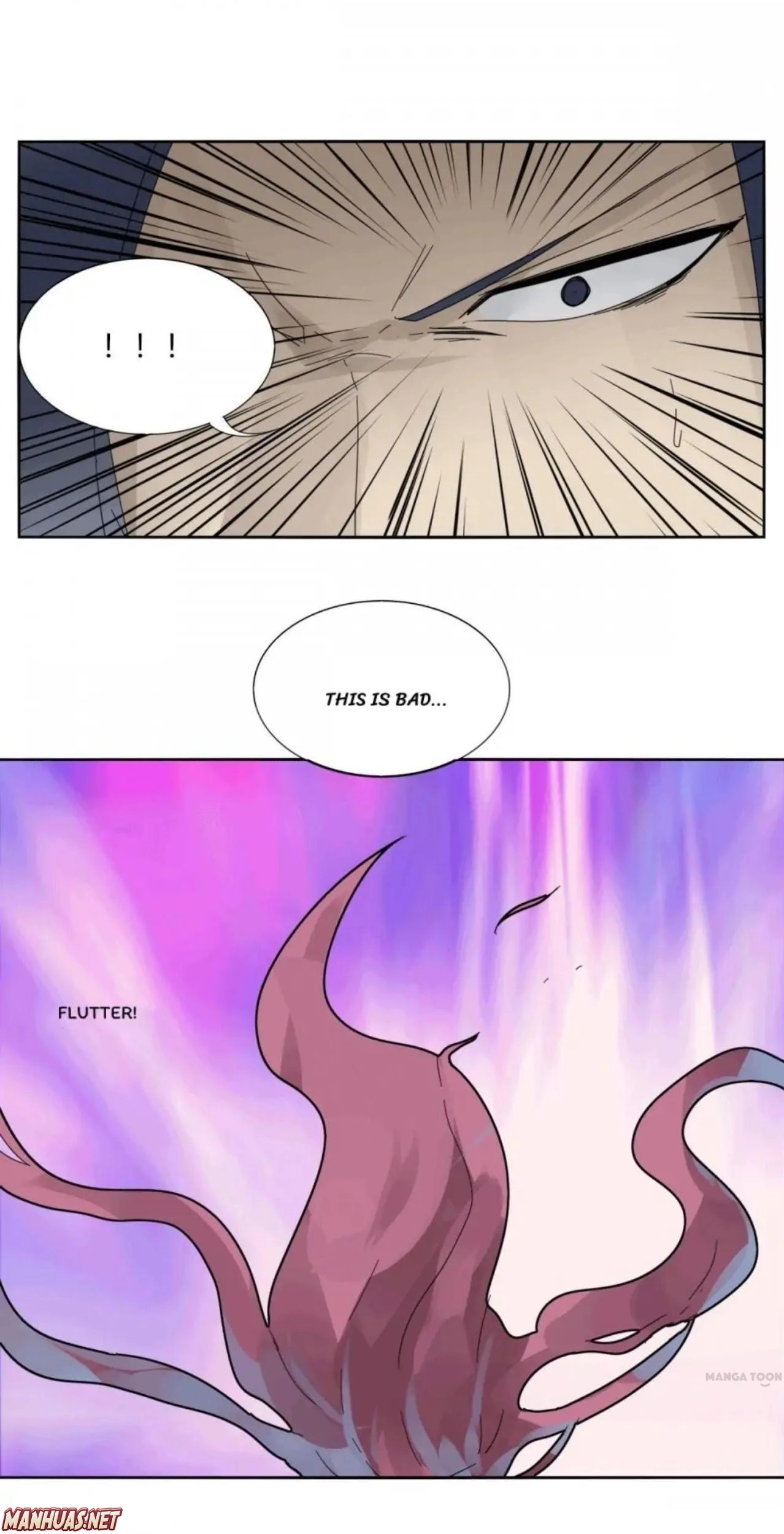 Read The Celestial Cheater chapter 102 image 14 on Lezhin