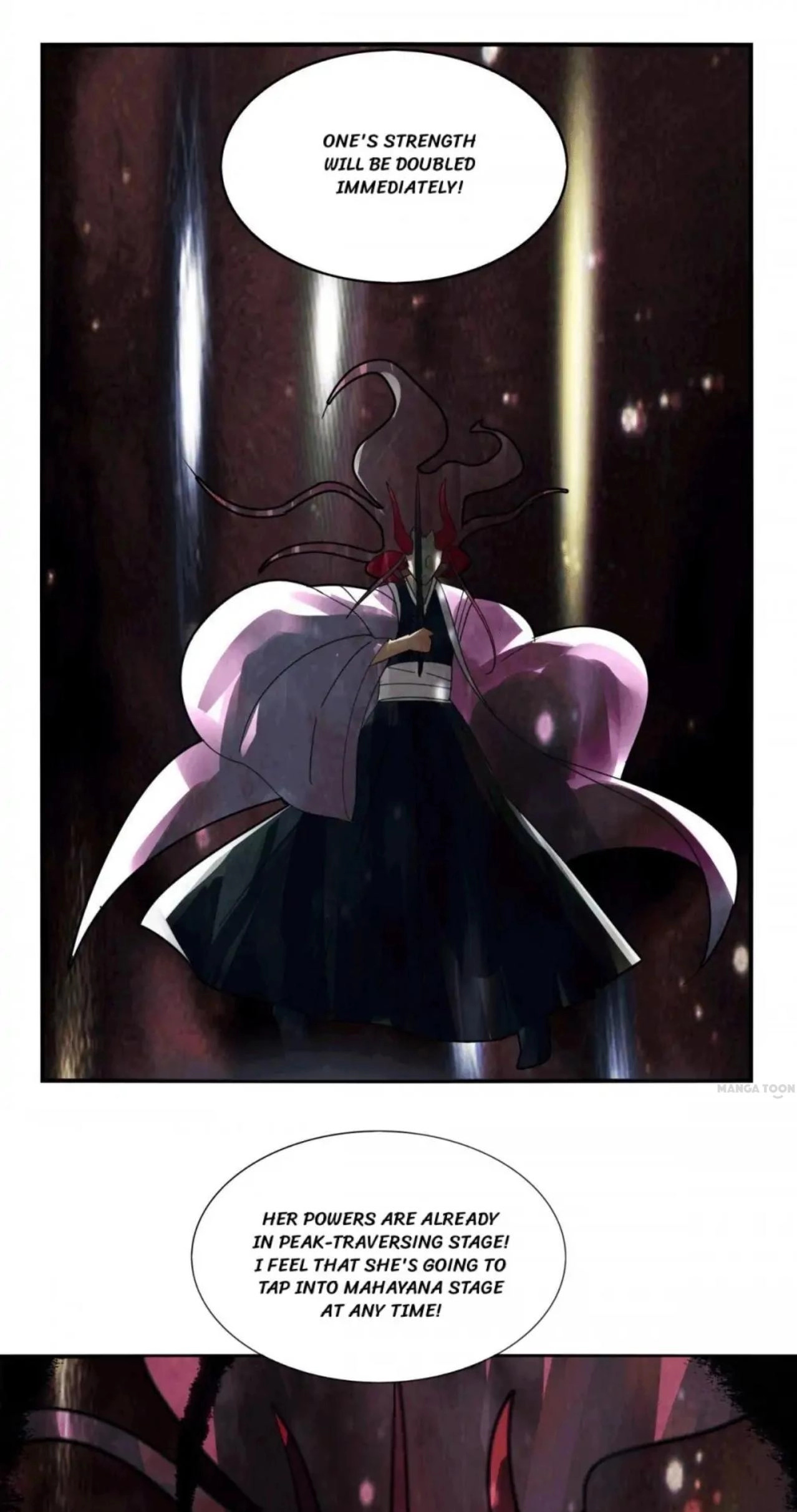 Read The Celestial Cheater chapter 102 image 15 on Lezhin
