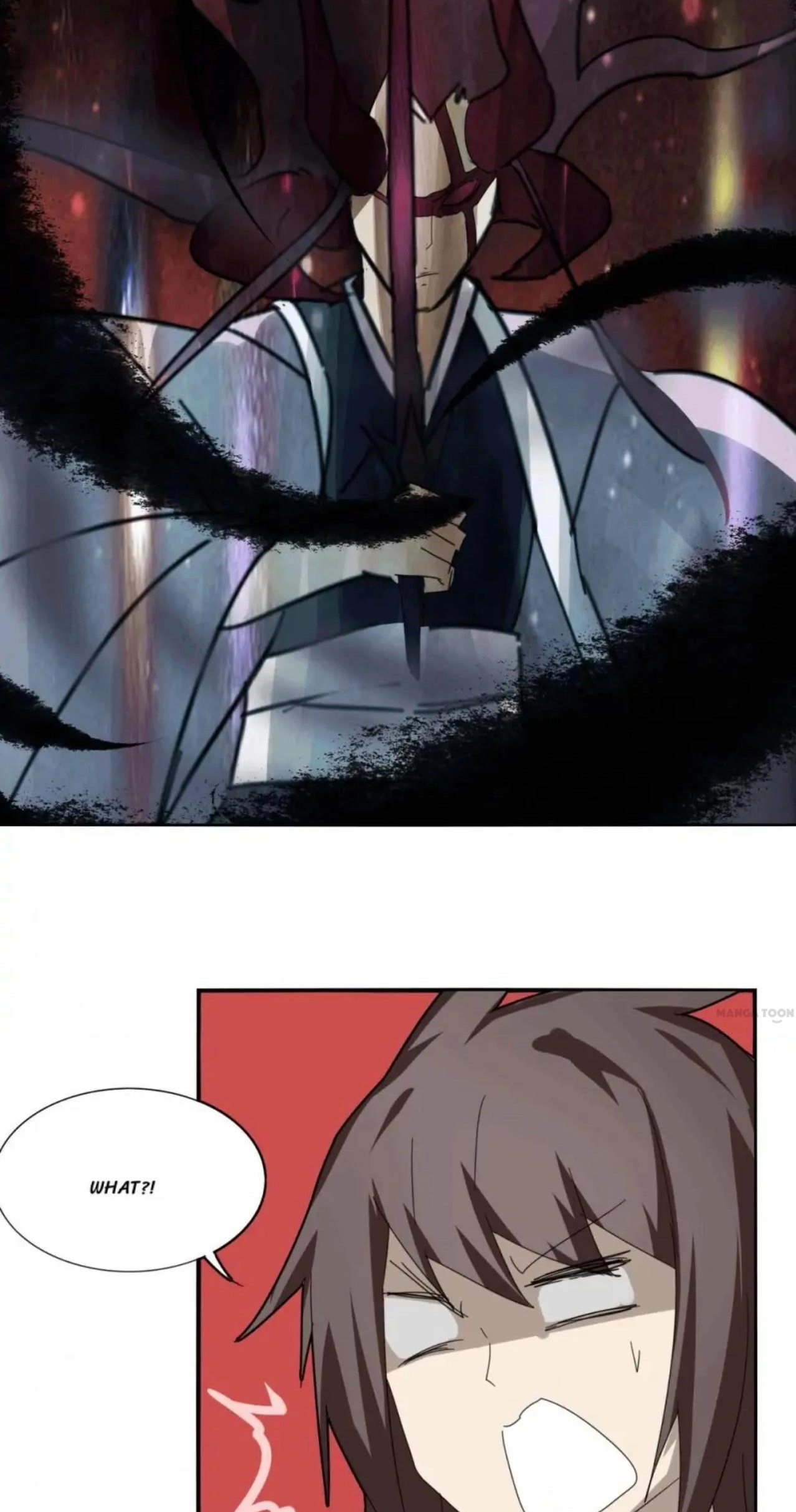 Read The Celestial Cheater chapter 102 image 16 on Lezhin