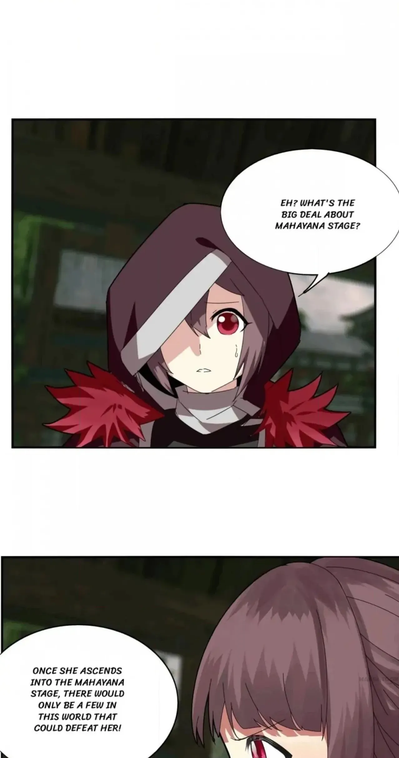 Read The Celestial Cheater chapter 102 image 19 on Lezhin