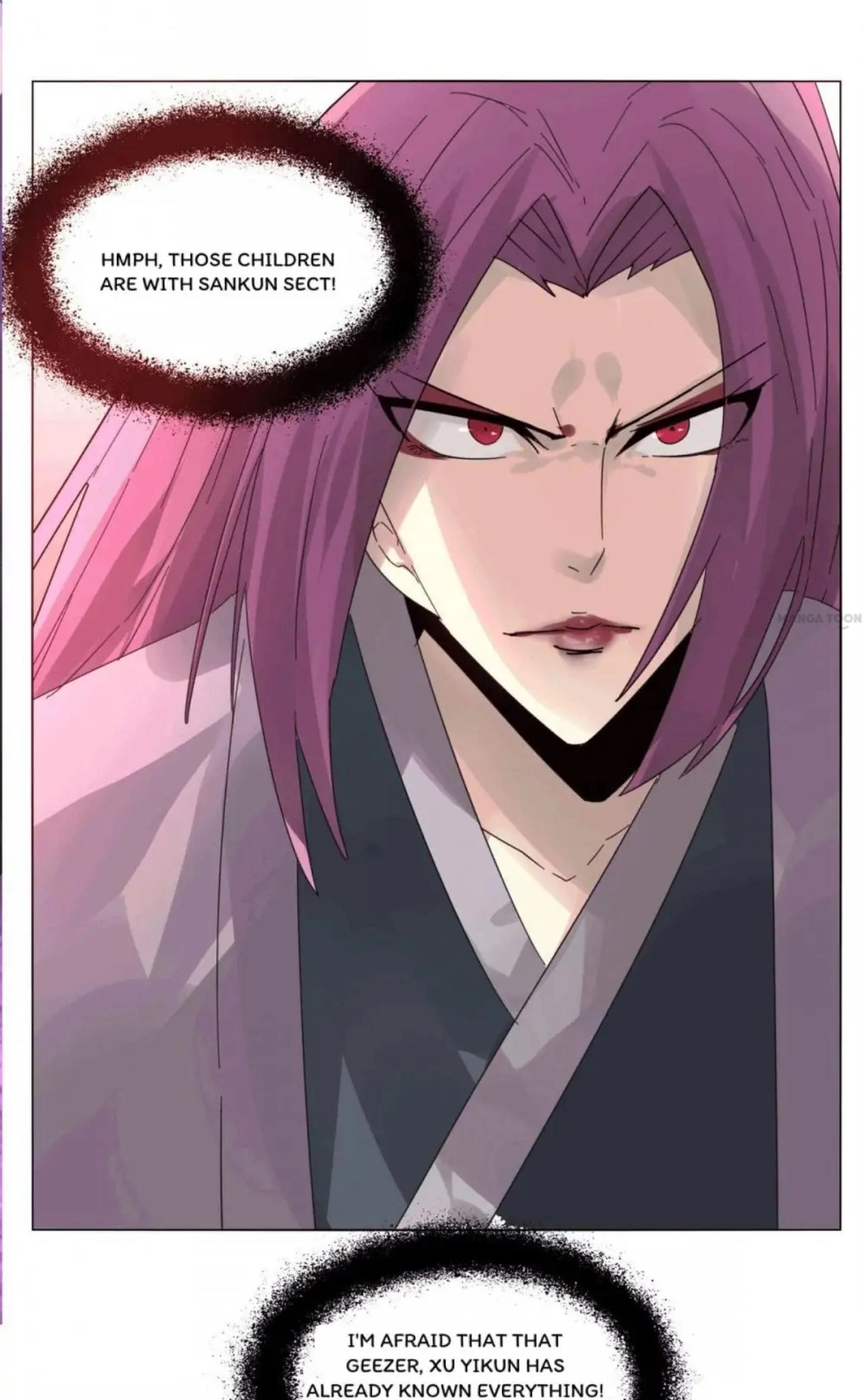 Read The Celestial Cheater chapter 102 image 2 on Lezhin