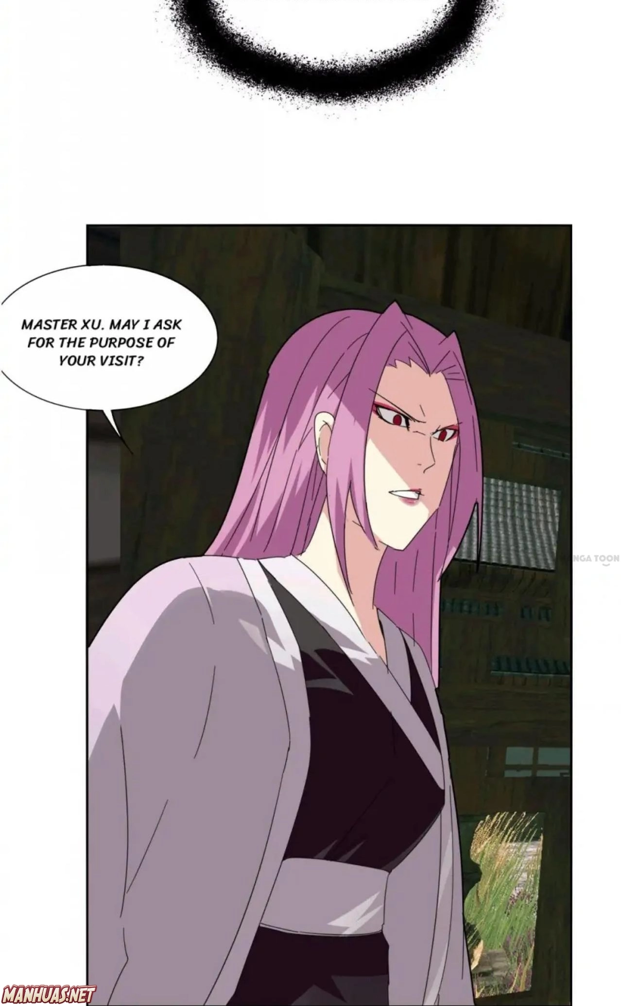 Read The Celestial Cheater chapter 102 image 3 on Lezhin