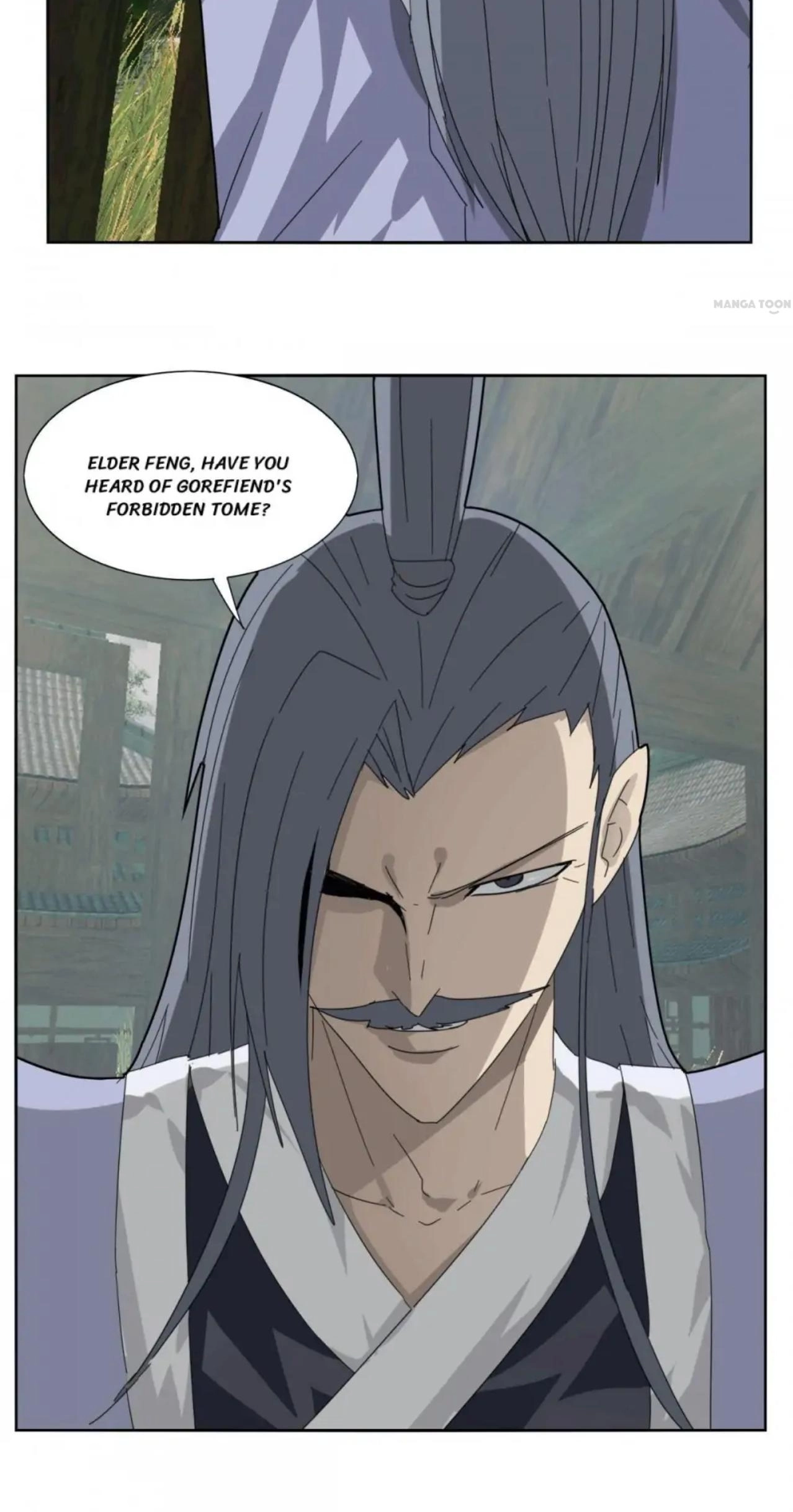 Read The Celestial Cheater chapter 102 image 6 on Lezhin