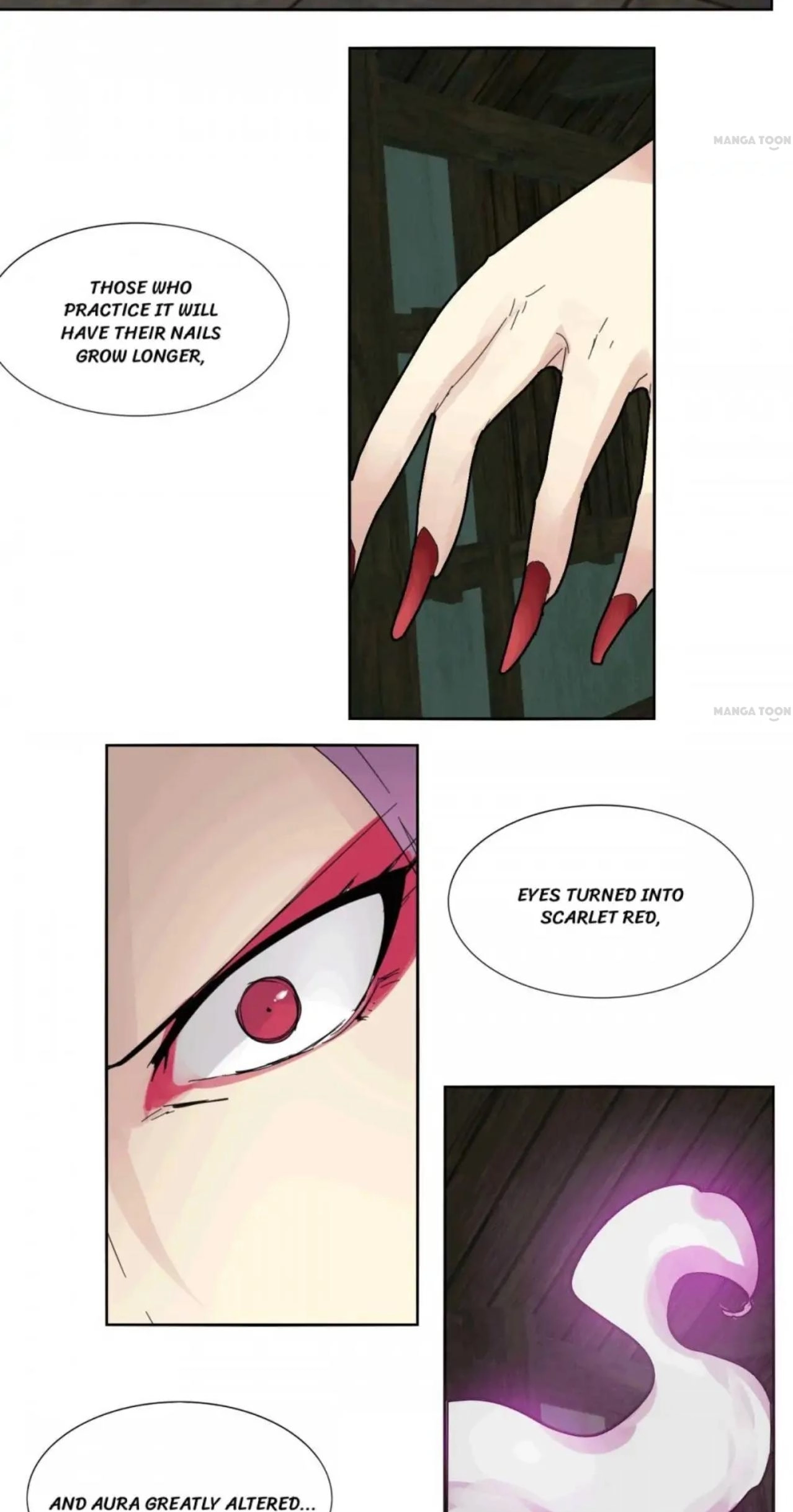 Read The Celestial Cheater chapter 102 image 8 on Lezhin