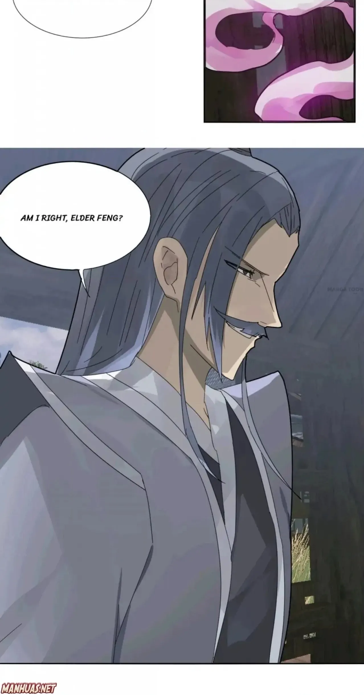 Read The Celestial Cheater chapter 102 image 9 on Lezhin