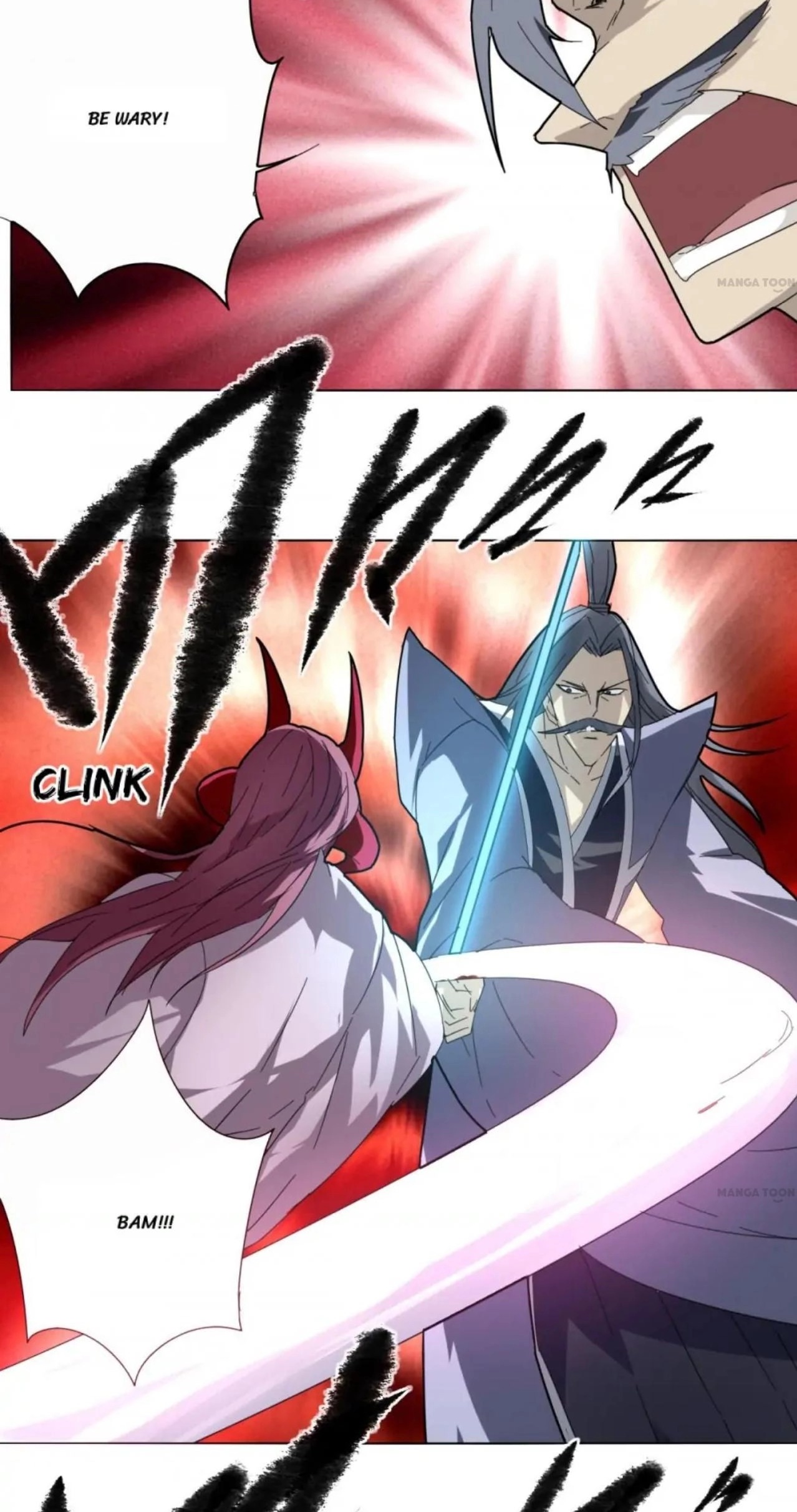 Read The Celestial Cheater chapter 103 image 1 on Lezhin