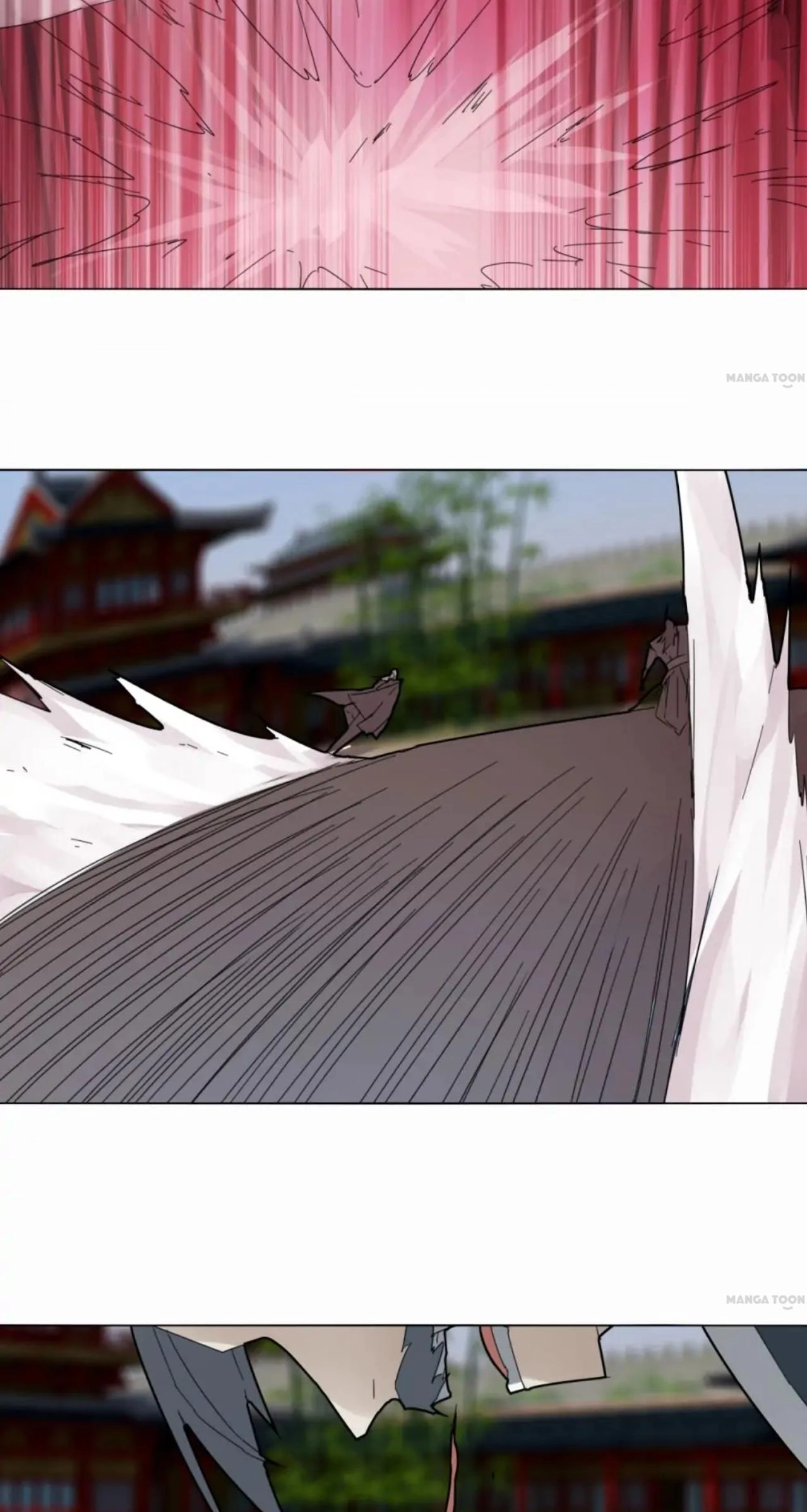 Read The Celestial Cheater chapter 103 image 10 on Lezhin