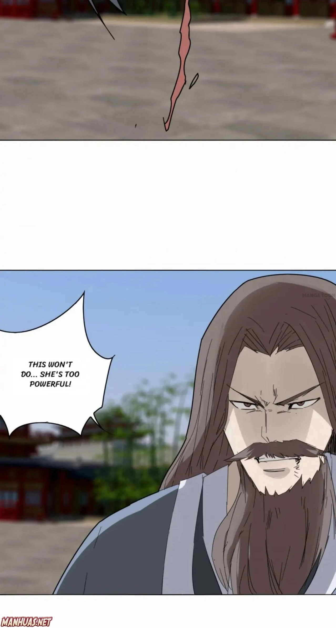 Read The Celestial Cheater chapter 103 image 11 on Lezhin