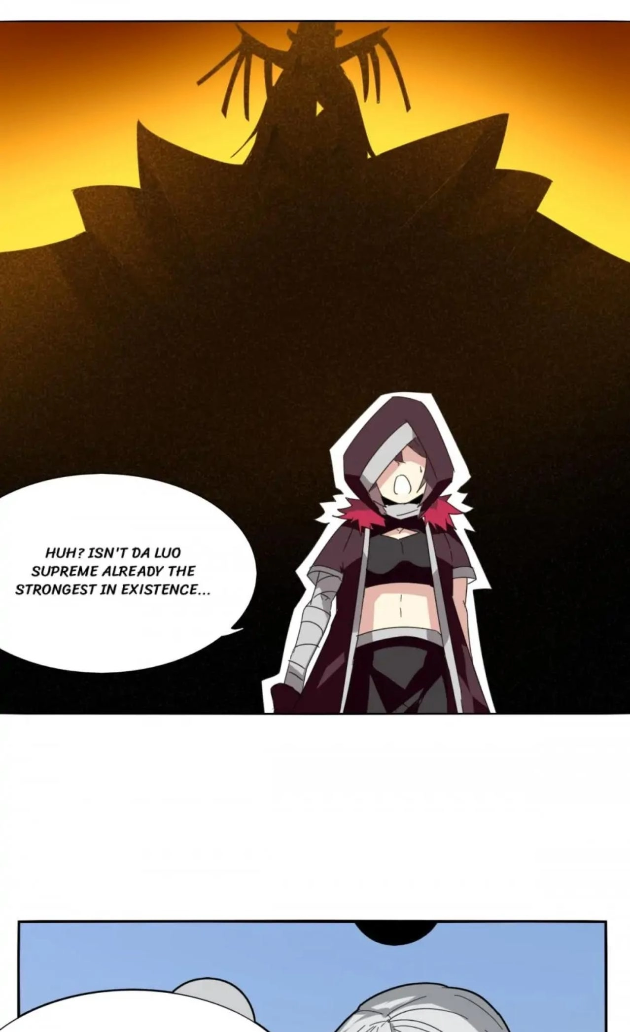 Read The Celestial Cheater chapter 103 image 17 on Lezhin