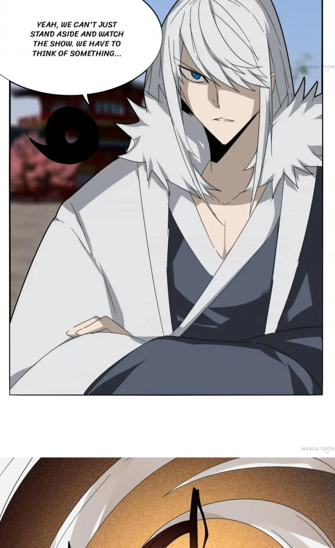 Read The Celestial Cheater chapter 103 image 18 on Lezhin