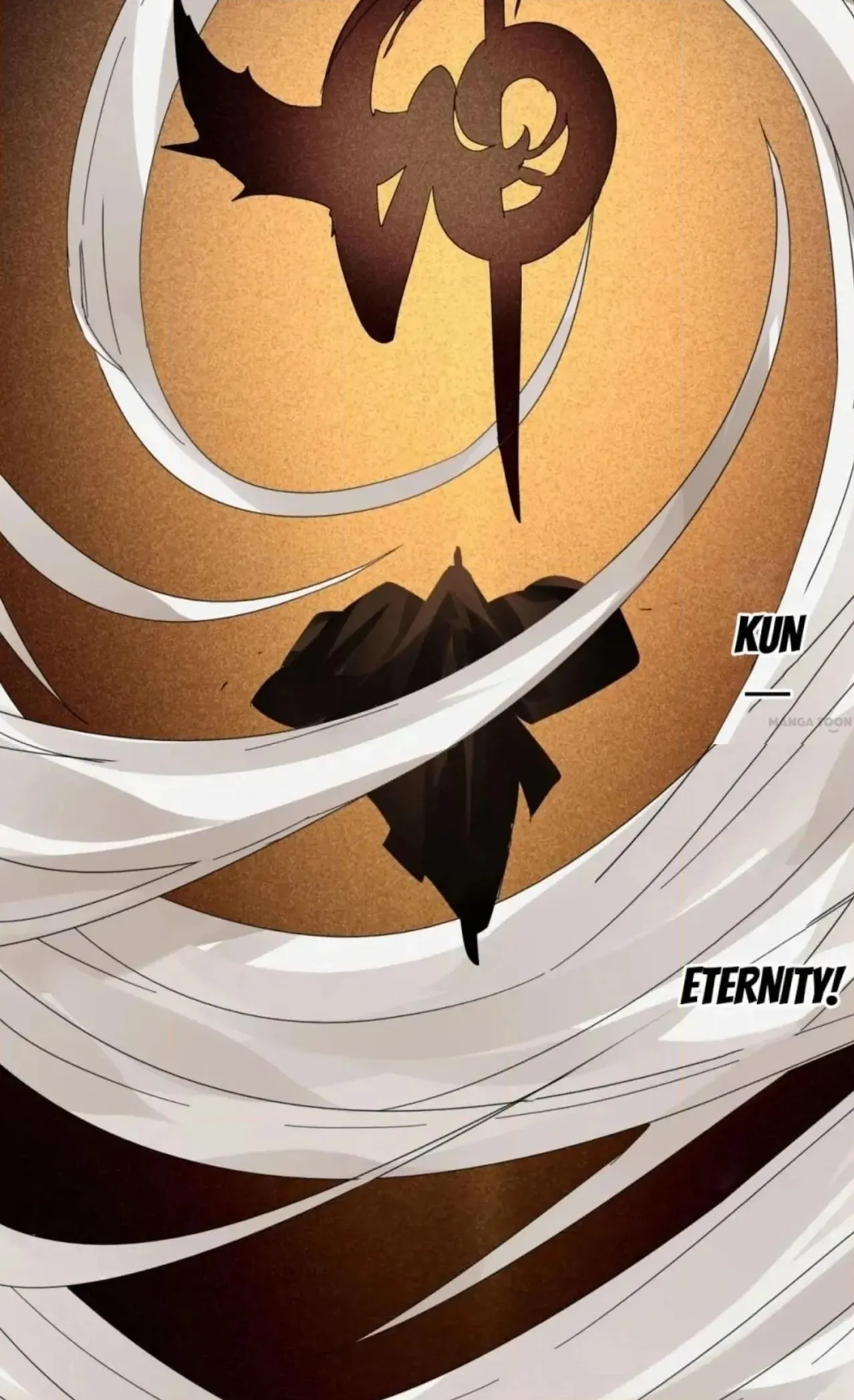 Read The Celestial Cheater chapter 103 image 19 on Lezhin
