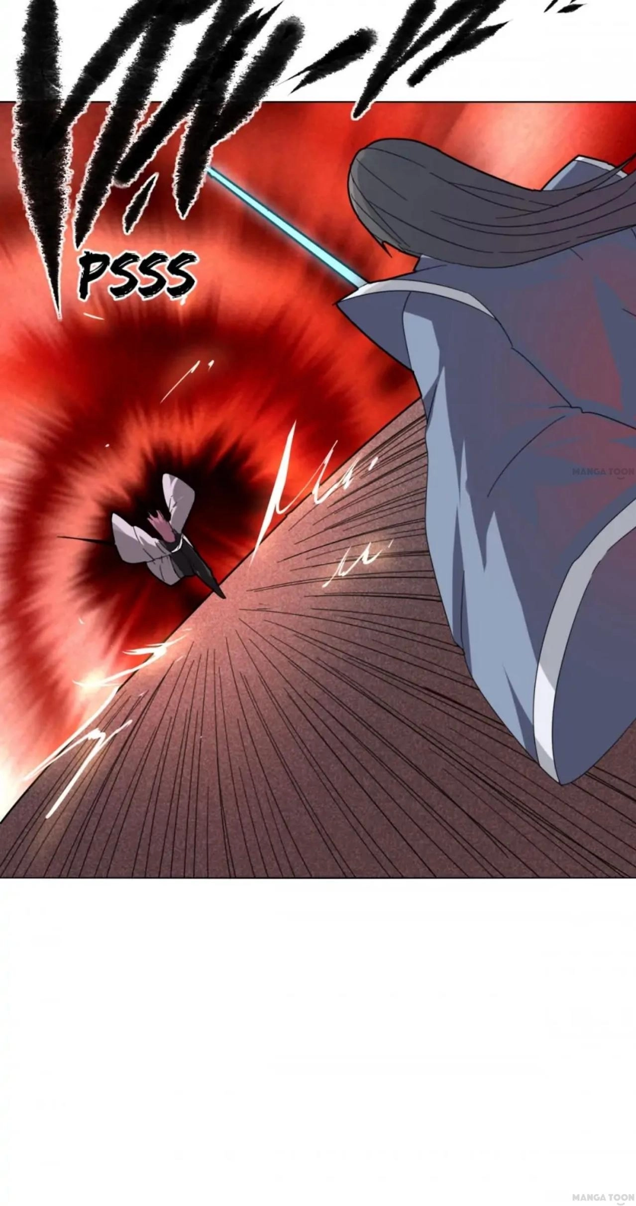 Read The Celestial Cheater chapter 103 image 2 on Lezhin