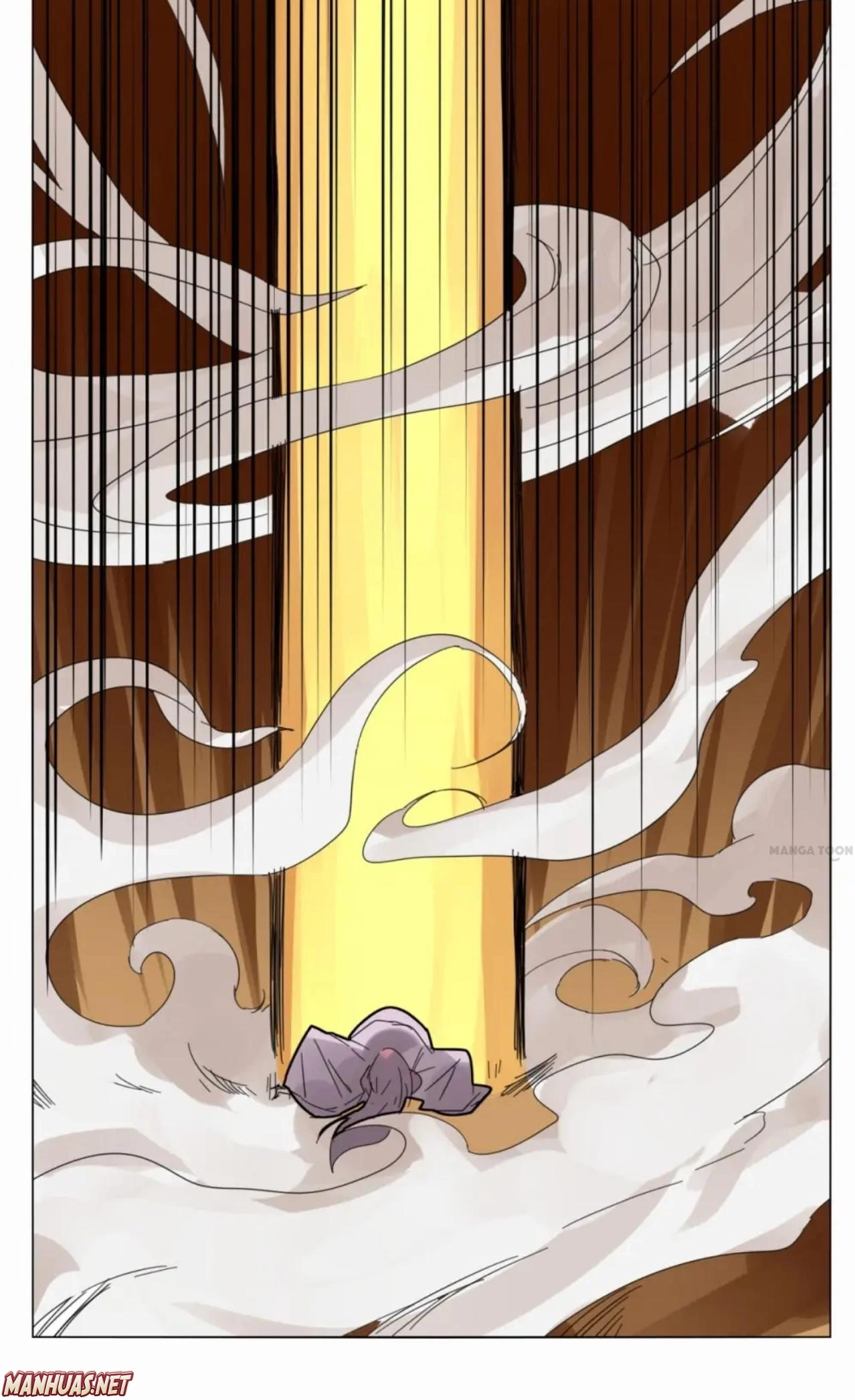 Read The Celestial Cheater chapter 103 image 21 on Lezhin