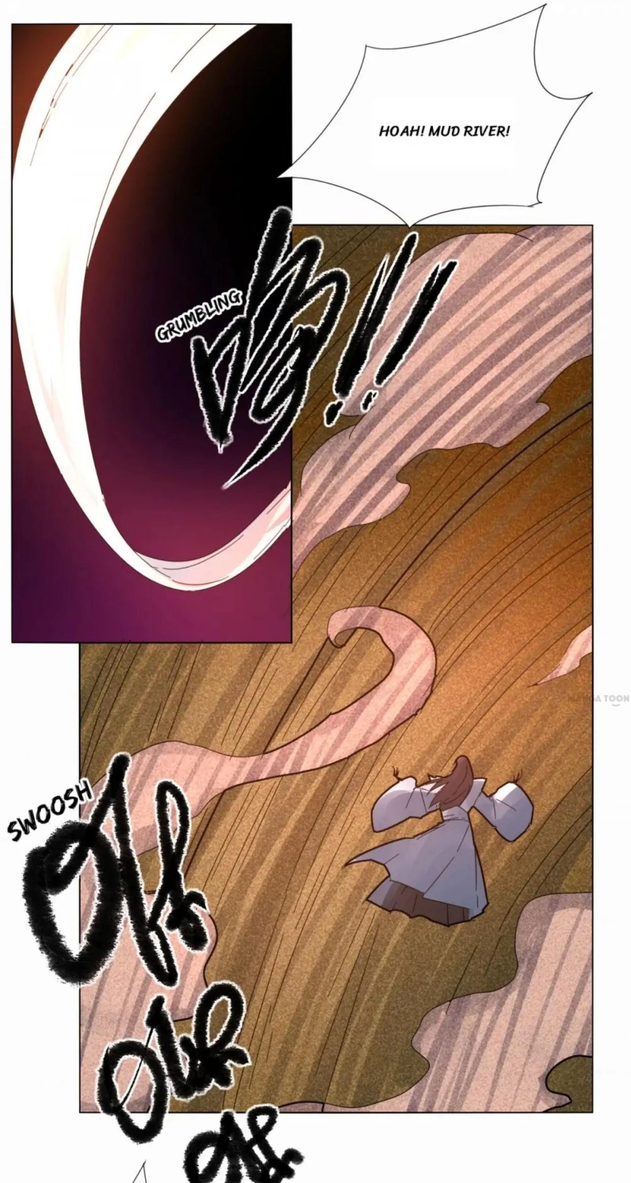 Read The Celestial Cheater chapter 103 image 6 on Lezhin