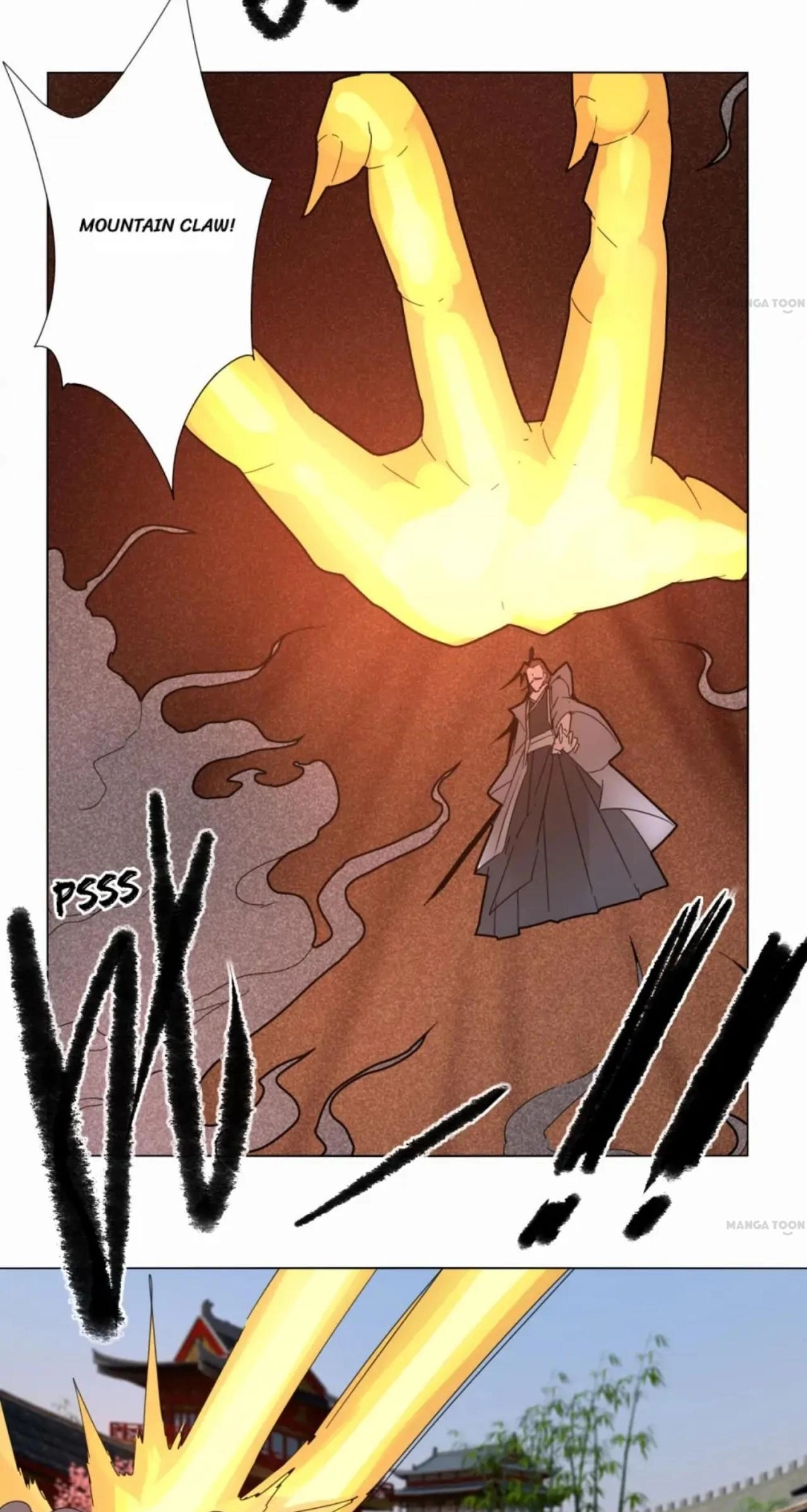 Read The Celestial Cheater chapter 103 image 7 on Lezhin