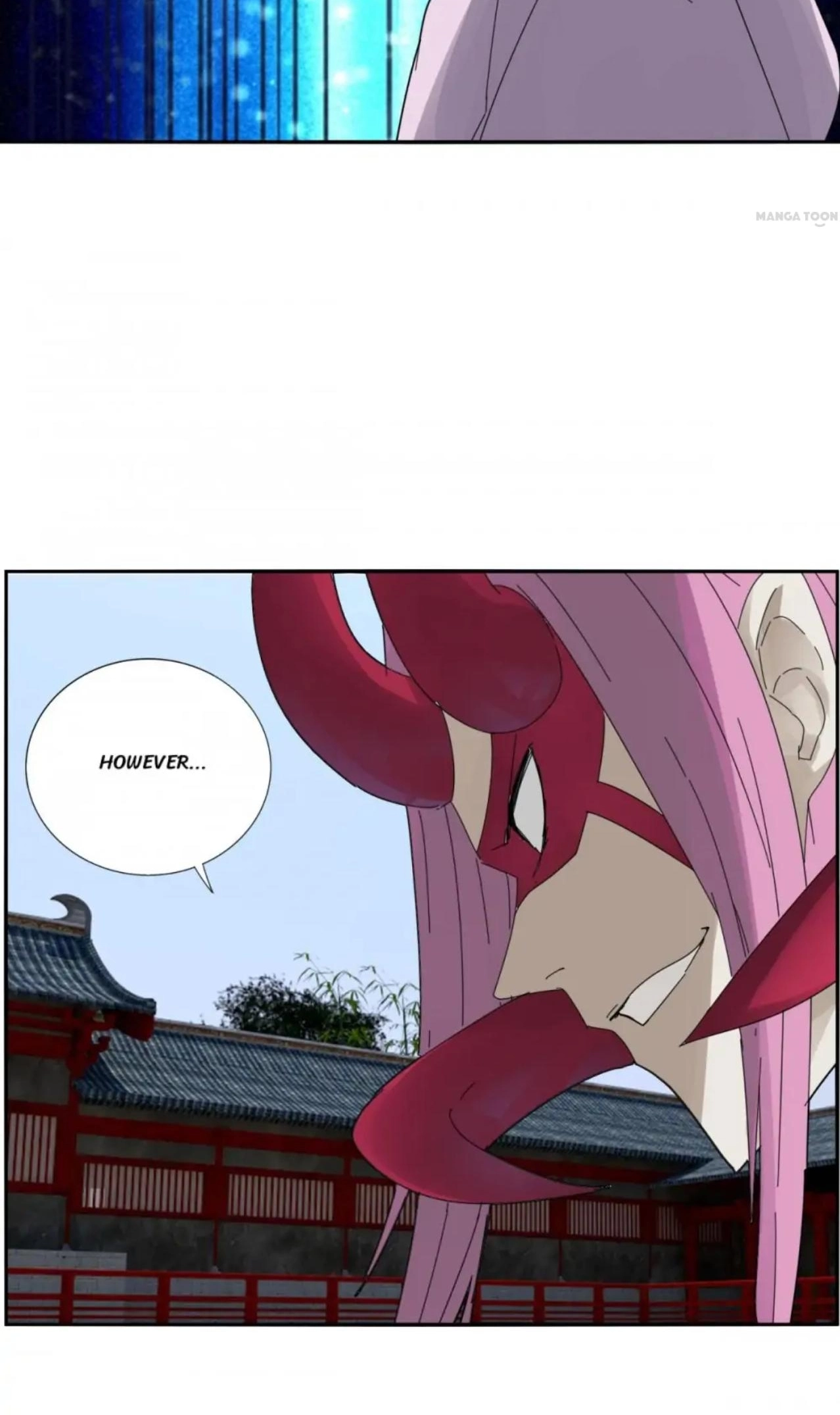 Read The Celestial Cheater chapter 104 image 12 on Lezhin