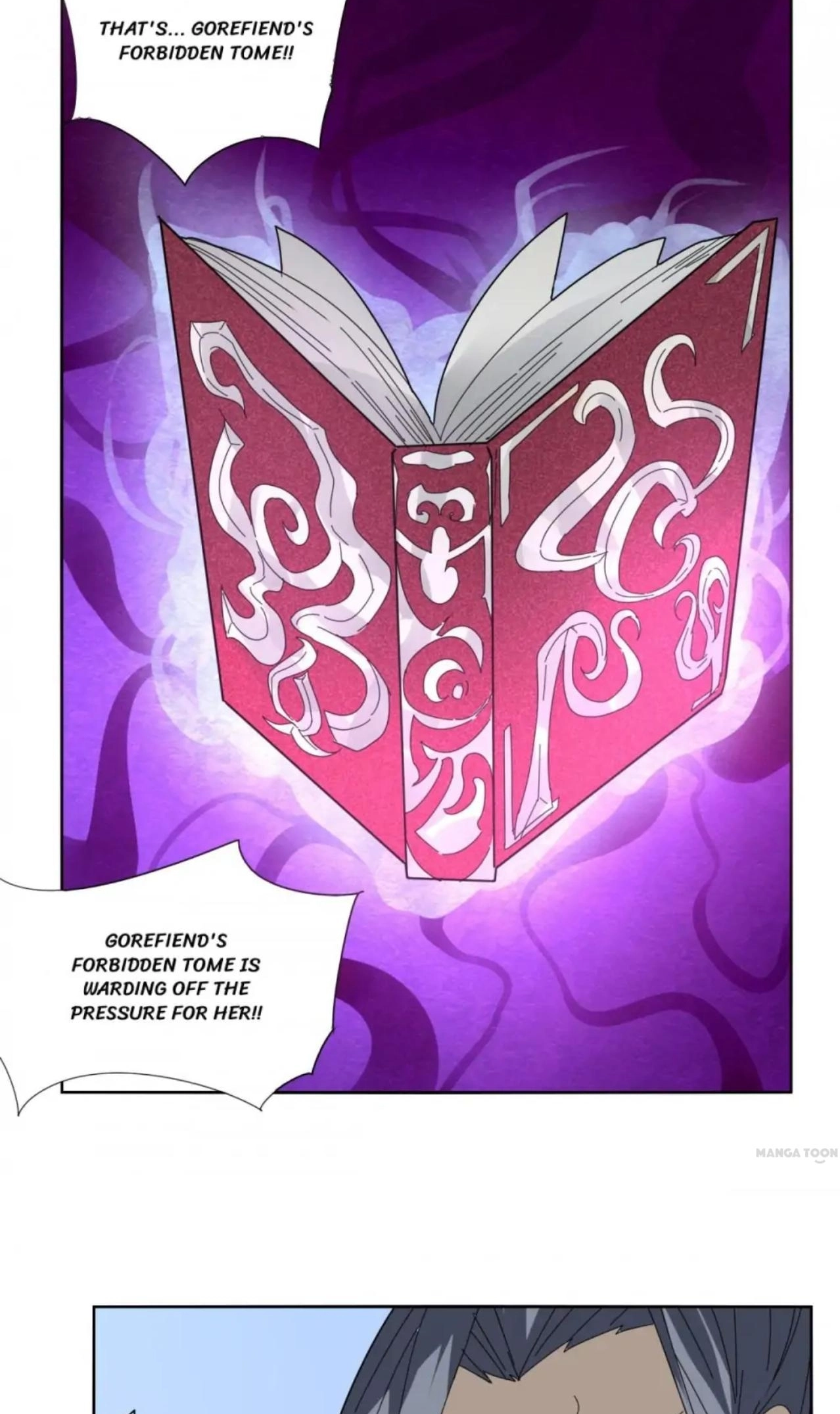 Read The Celestial Cheater chapter 104 image 15 on Lezhin