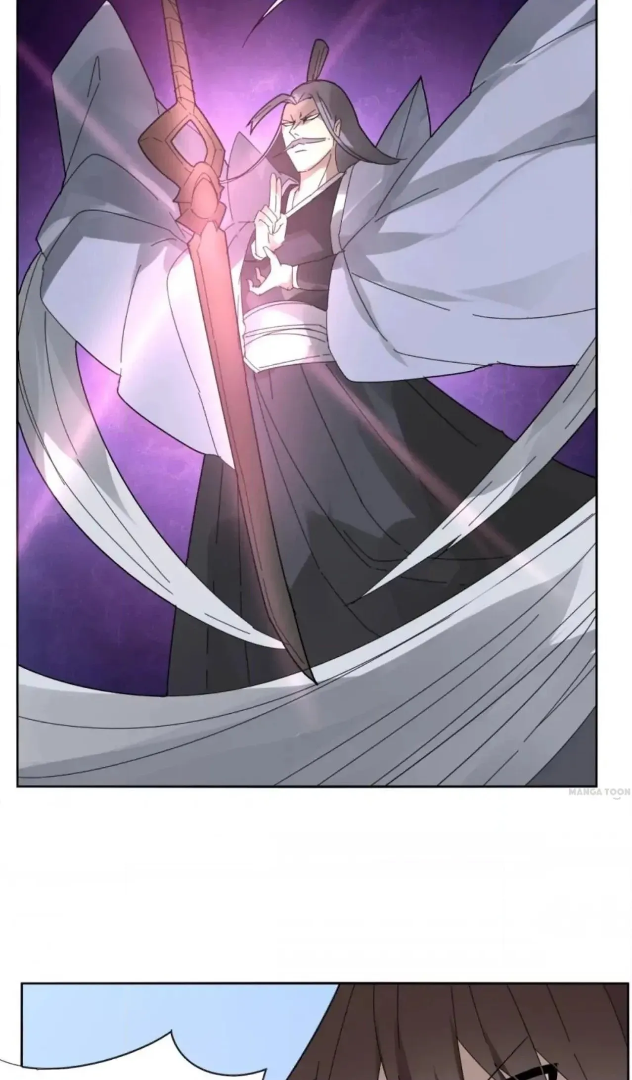 Read The Celestial Cheater chapter 104 image 19 on Lezhin