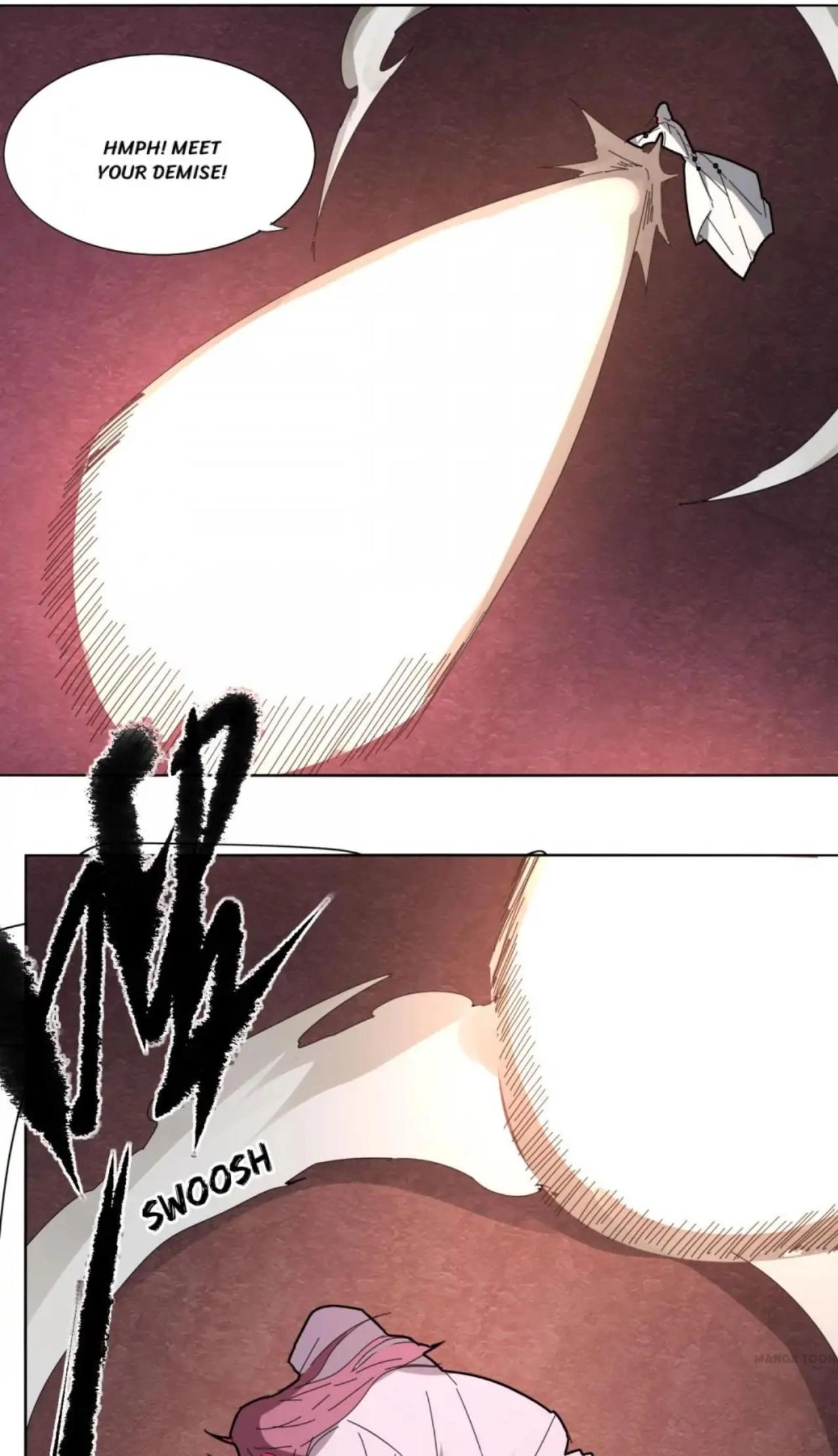 Read The Celestial Cheater chapter 104 image 2 on Lezhin