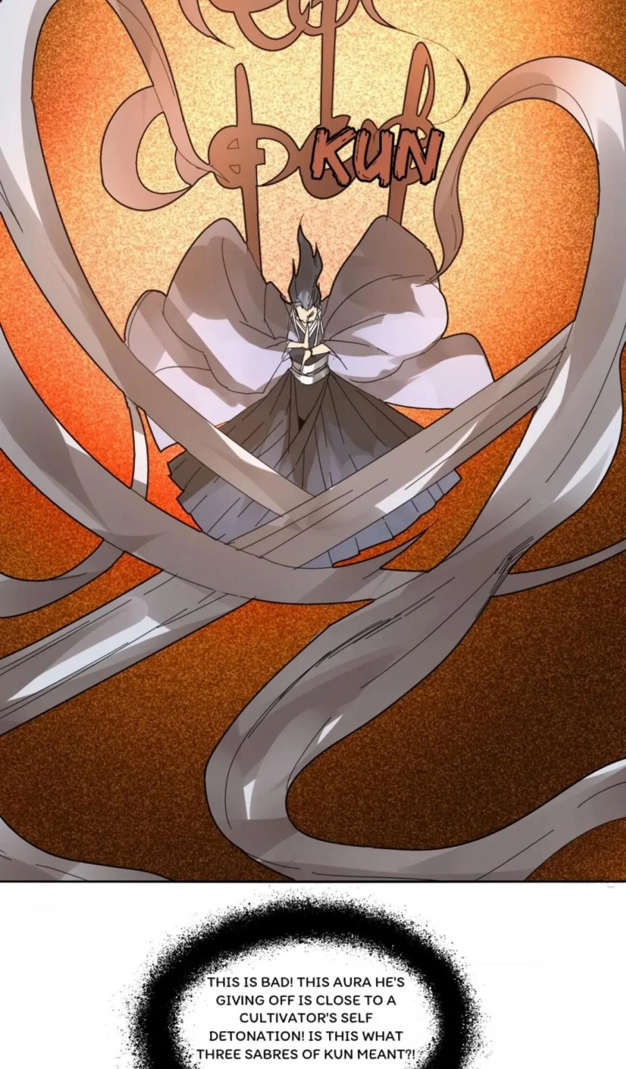Read The Celestial Cheater chapter 104 image 21 on Lezhin