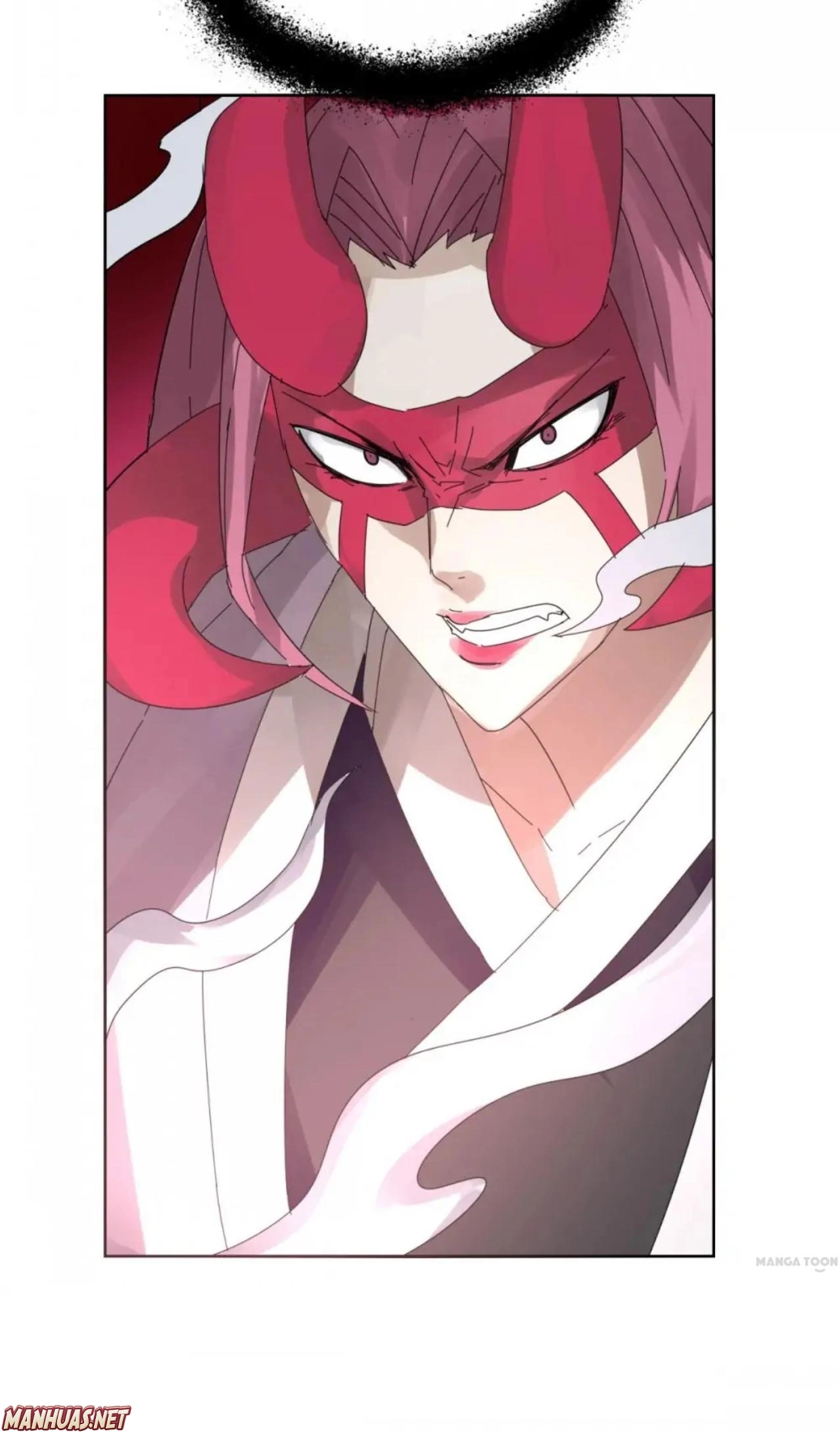 Read The Celestial Cheater chapter 104 image 22 on Lezhin