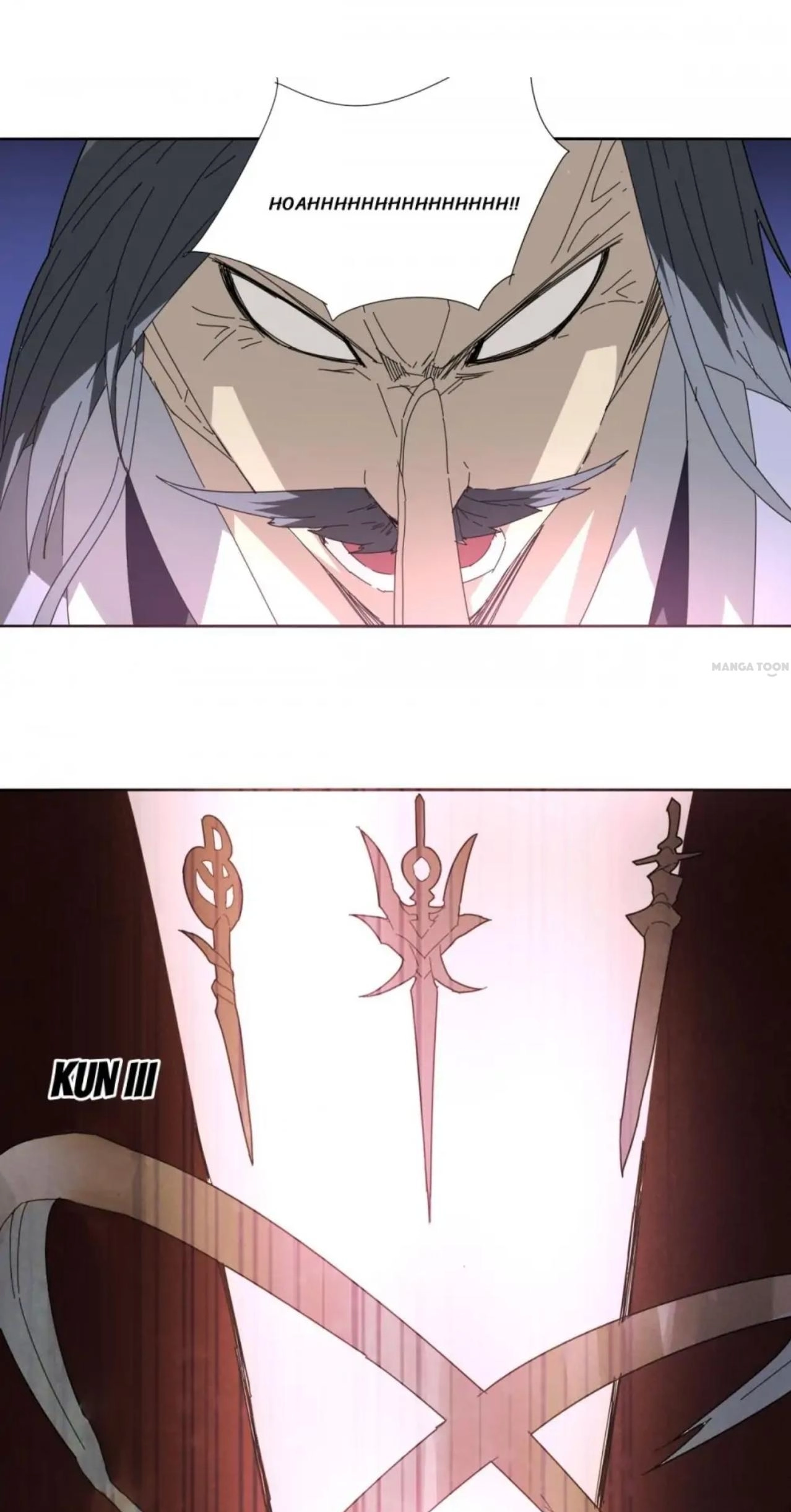 Read The Celestial Cheater chapter 104 image 23 on Lezhin