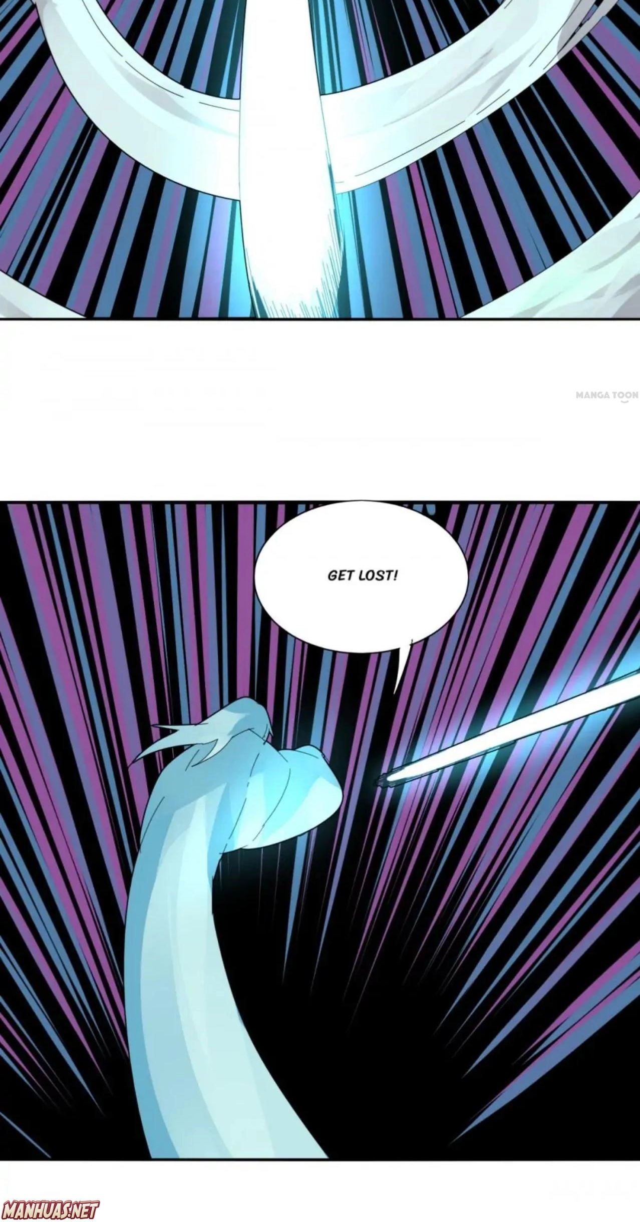 Read The Celestial Cheater chapter 105 image 10 on Lezhin