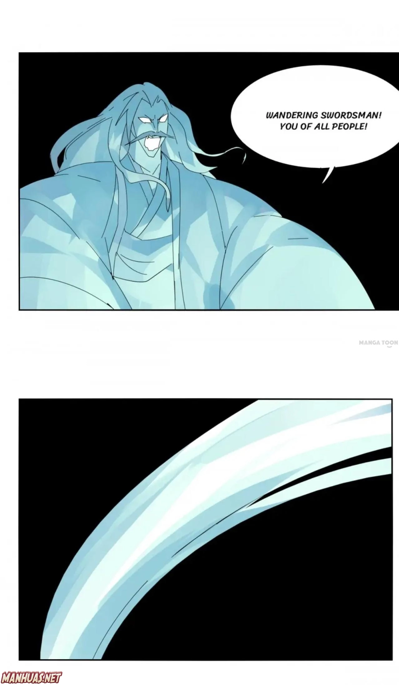 Read The Celestial Cheater chapter 105 image 15 on Lezhin