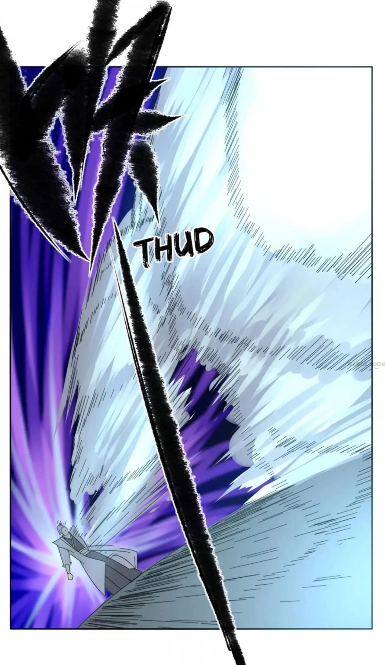Read The Celestial Cheater chapter 105 image 17 on Lezhin