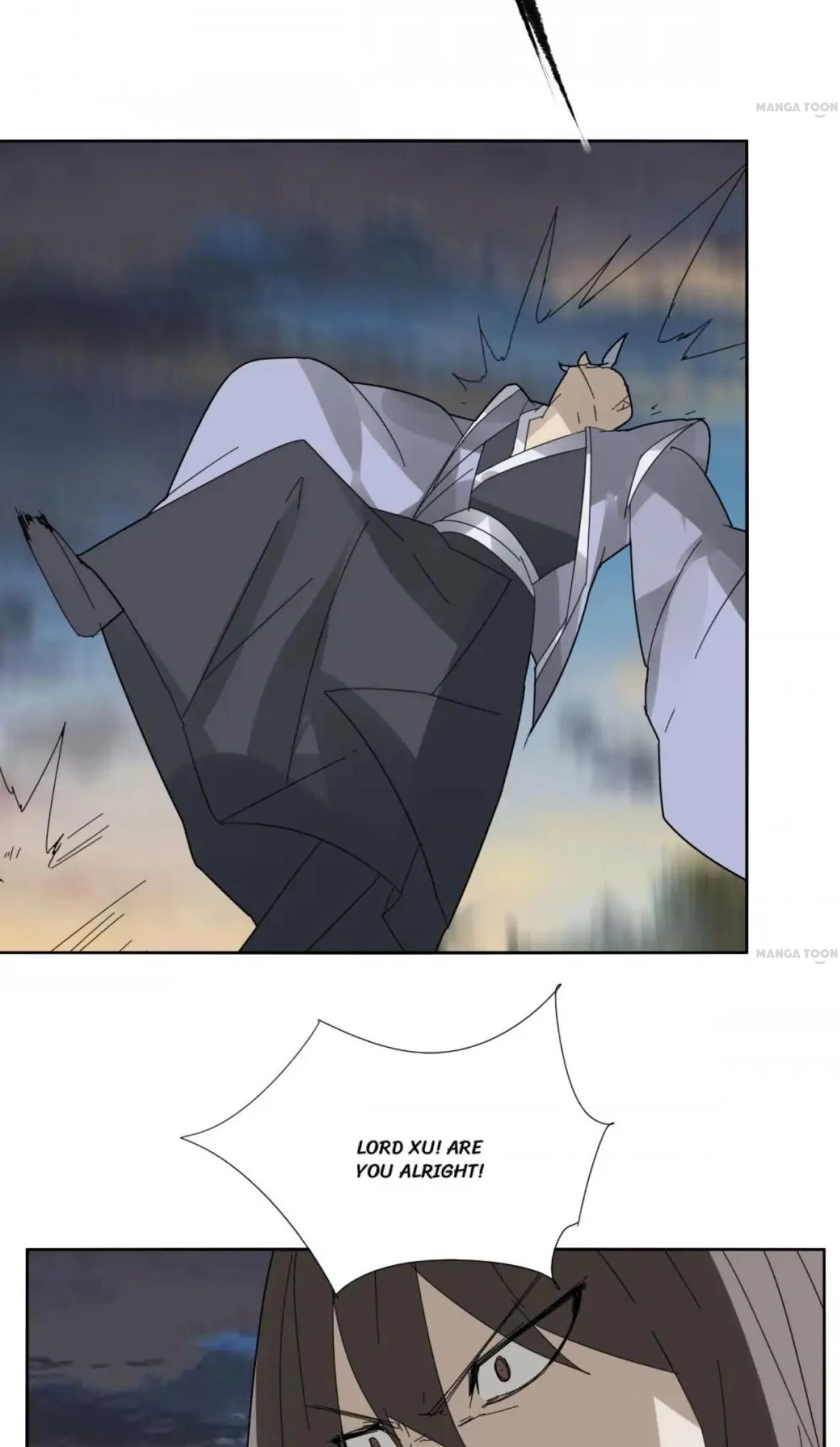 Read The Celestial Cheater chapter 105 image 18 on Lezhin