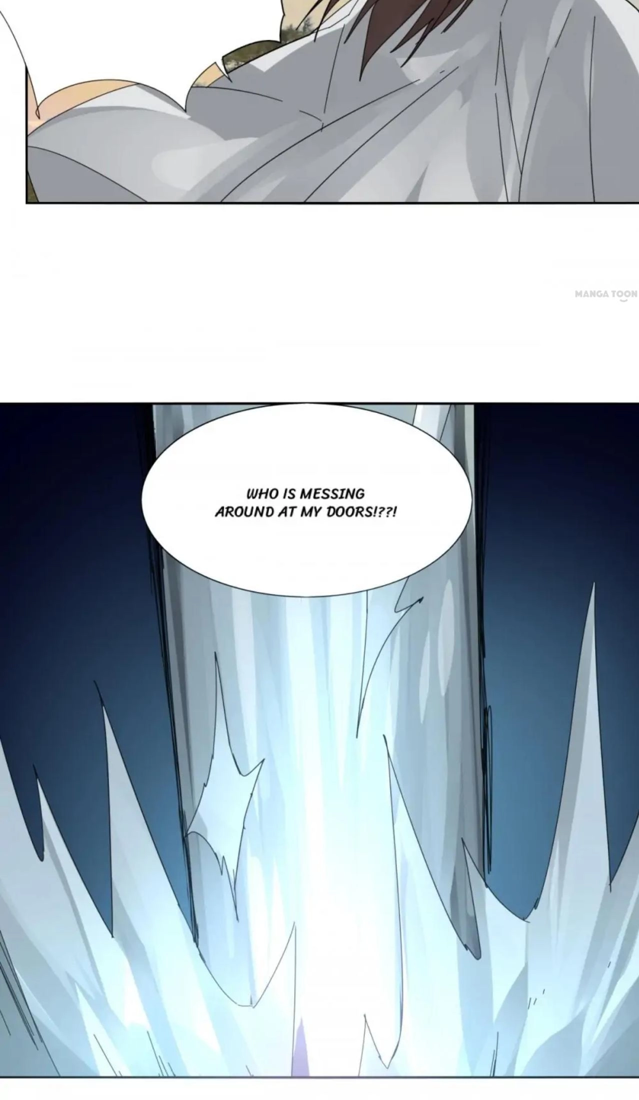 Read The Celestial Cheater chapter 105 image 20 on Lezhin