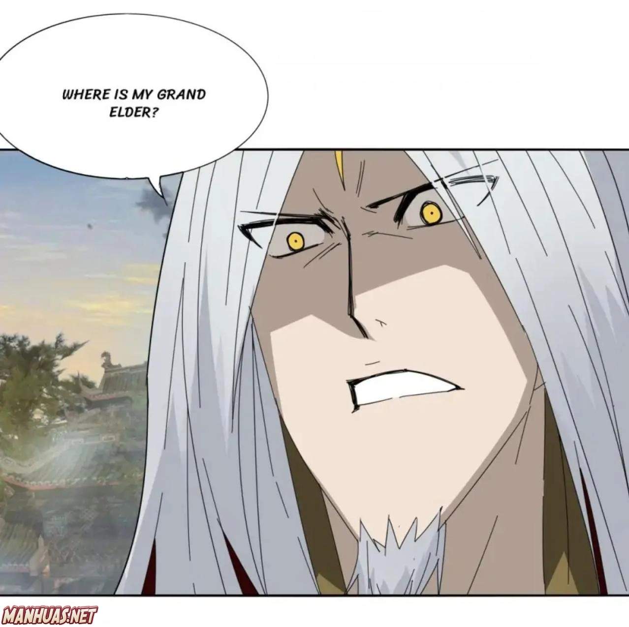 Read The Celestial Cheater chapter 105 image 22 on Lezhin
