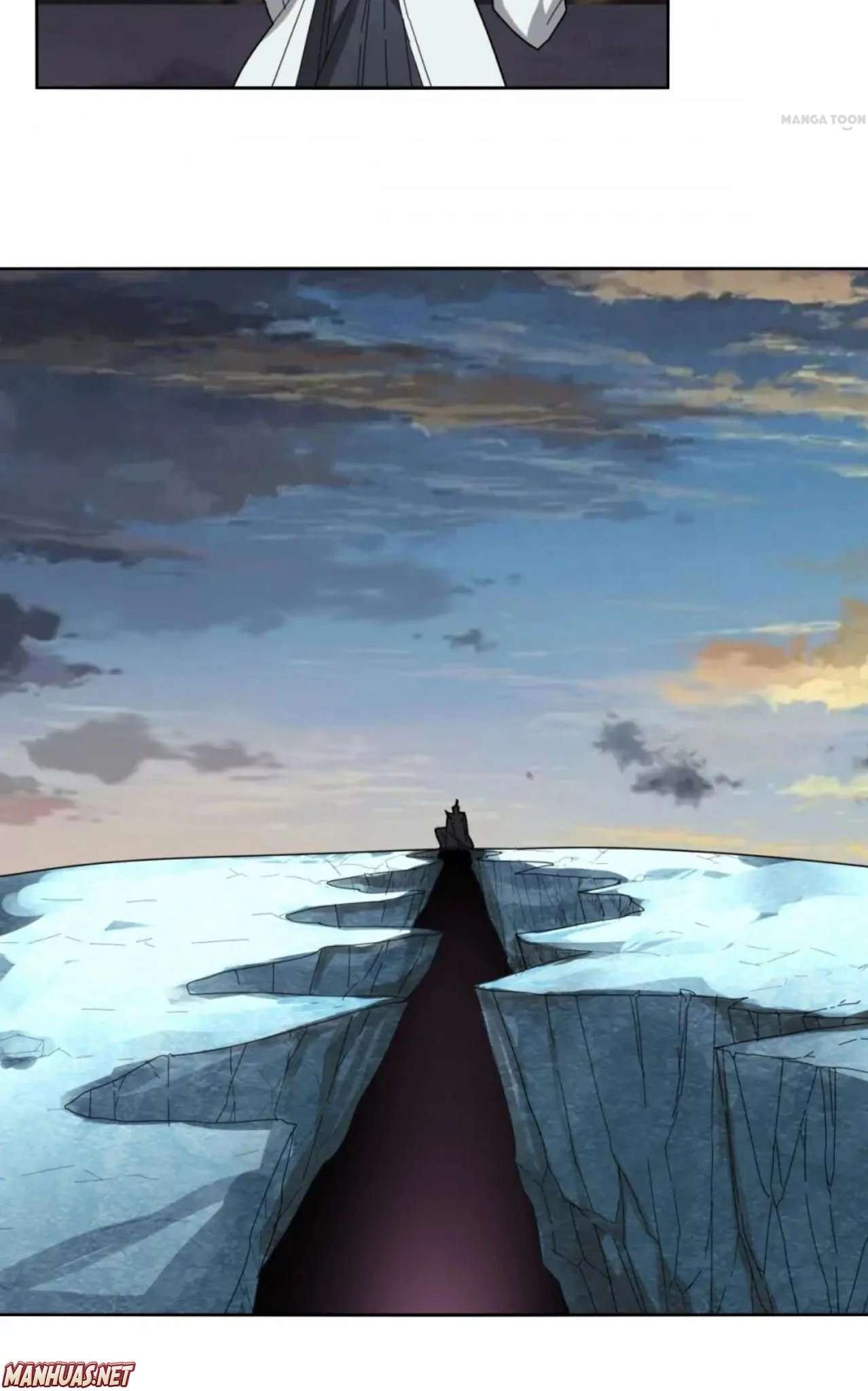 Read The Celestial Cheater chapter 105 image 4 on Lezhin