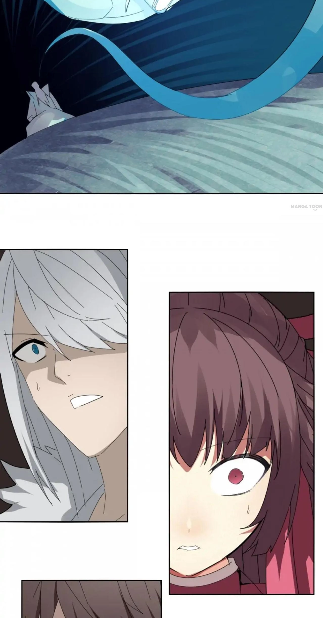 Read The Celestial Cheater chapter 105 image 7 on Lezhin
